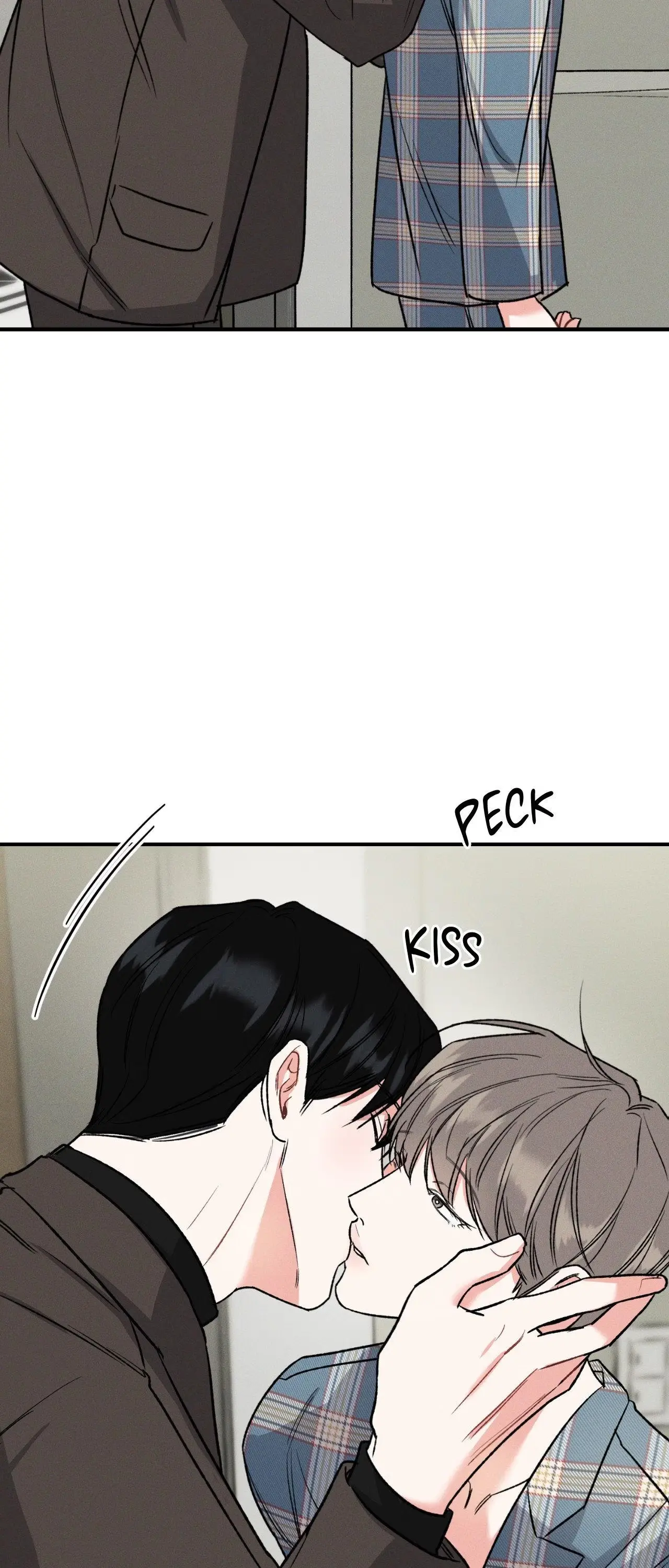 Illuminate the Night Chapter 13 page 31 - 