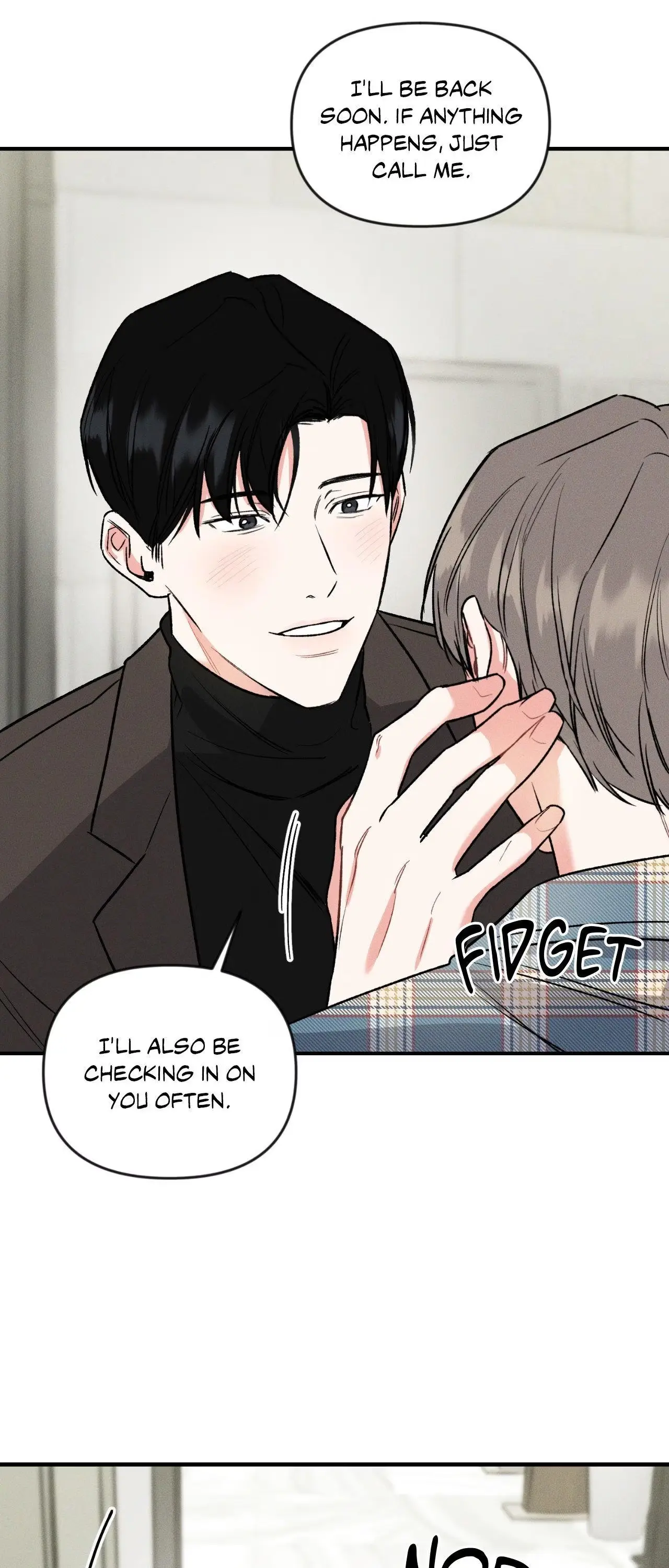 Illuminate the Night Chapter 13 page 35 - 