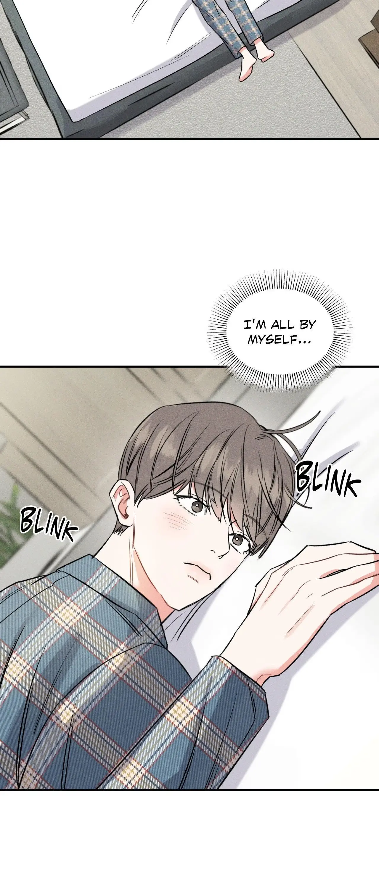 Illuminate the Night Chapter 13 page 38 - 