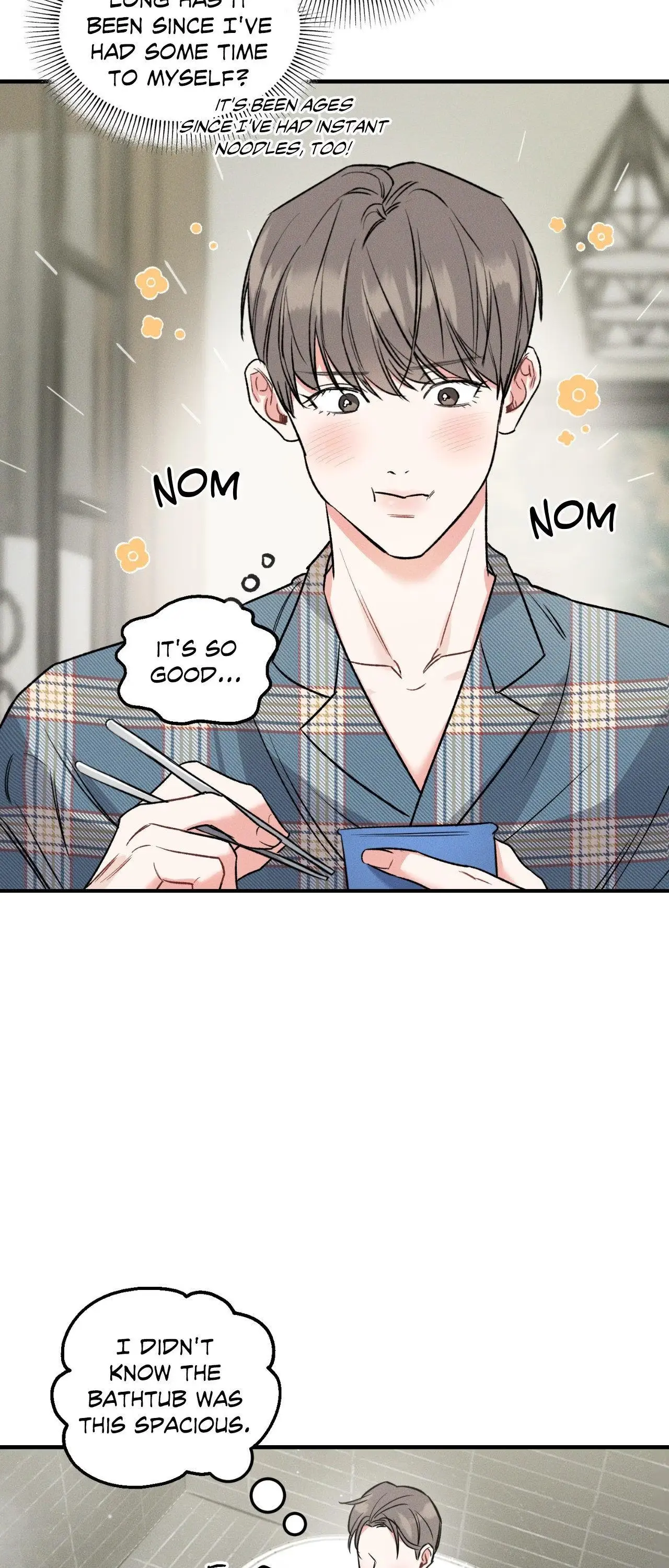 Illuminate the Night Chapter 13 page 40 - 