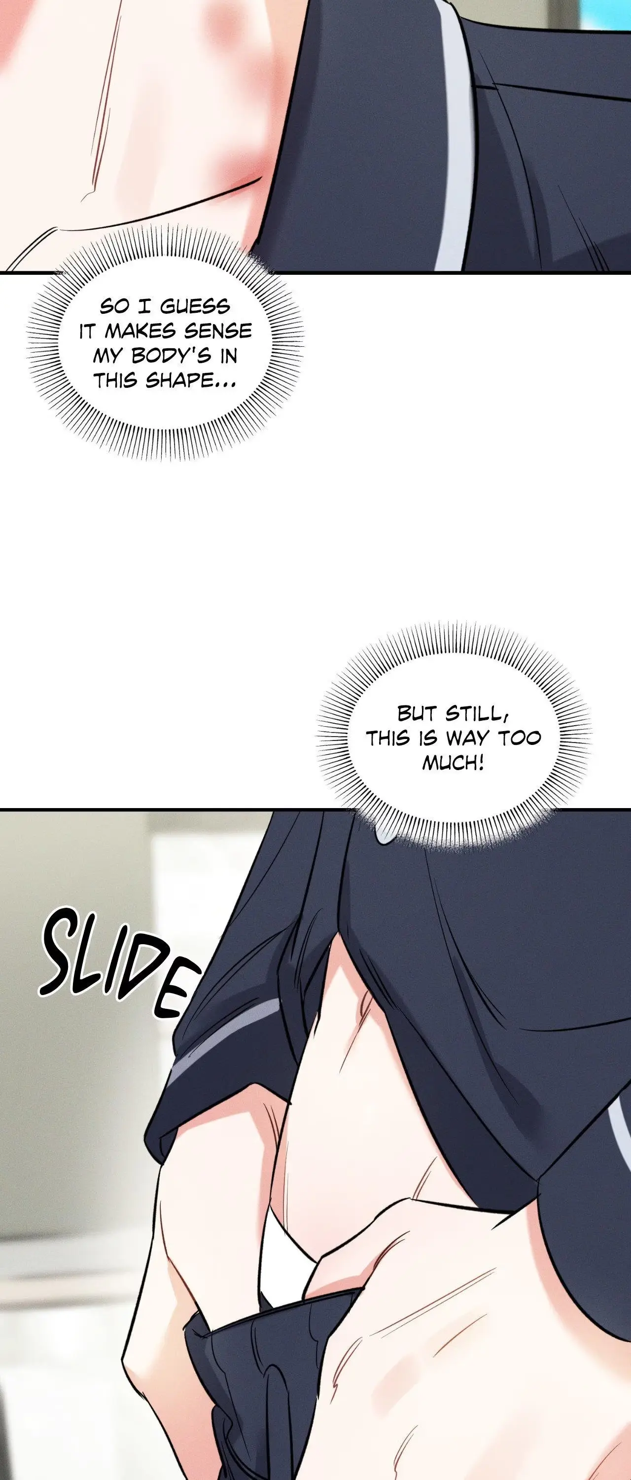 Illuminate the Night Chapter 13 page 5 - 