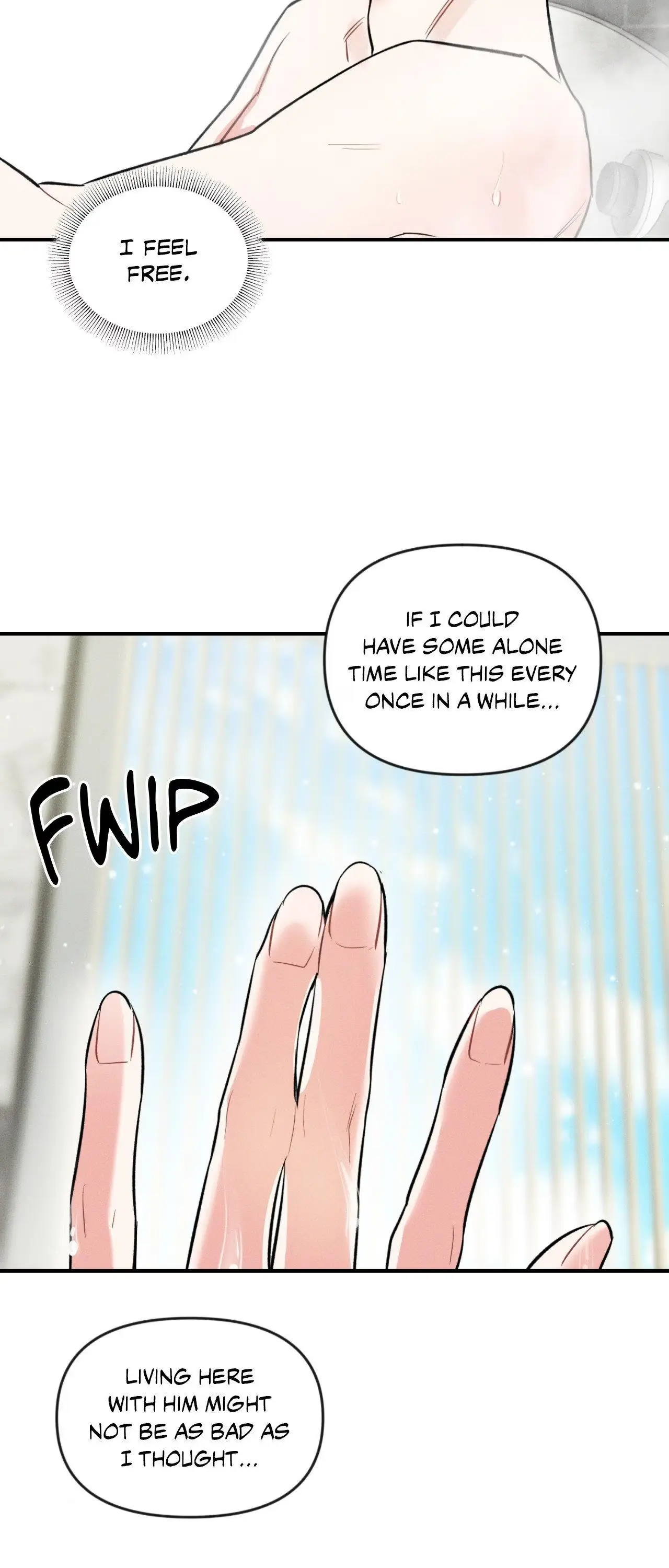 Illuminate the Night Chapter 13 page 42 - 