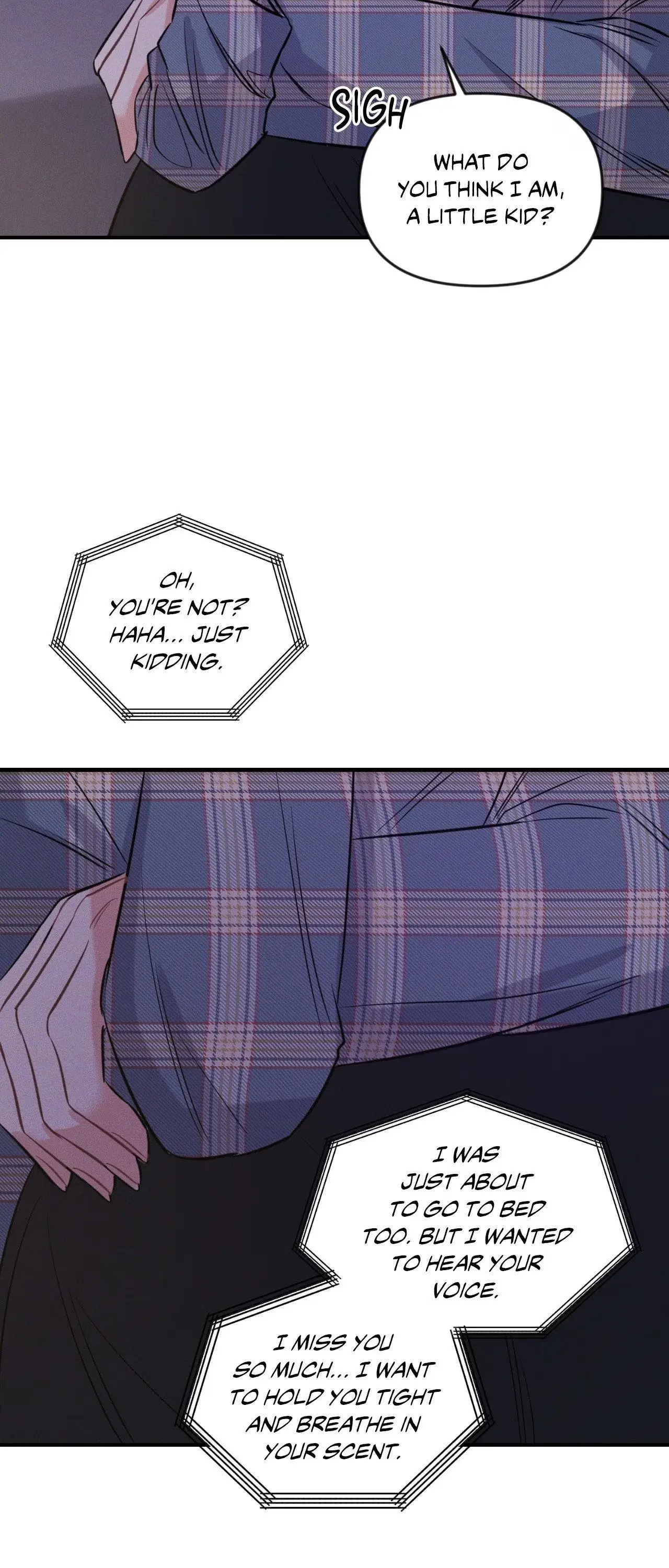 Illuminate the Night Chapter 13 page 50 - 