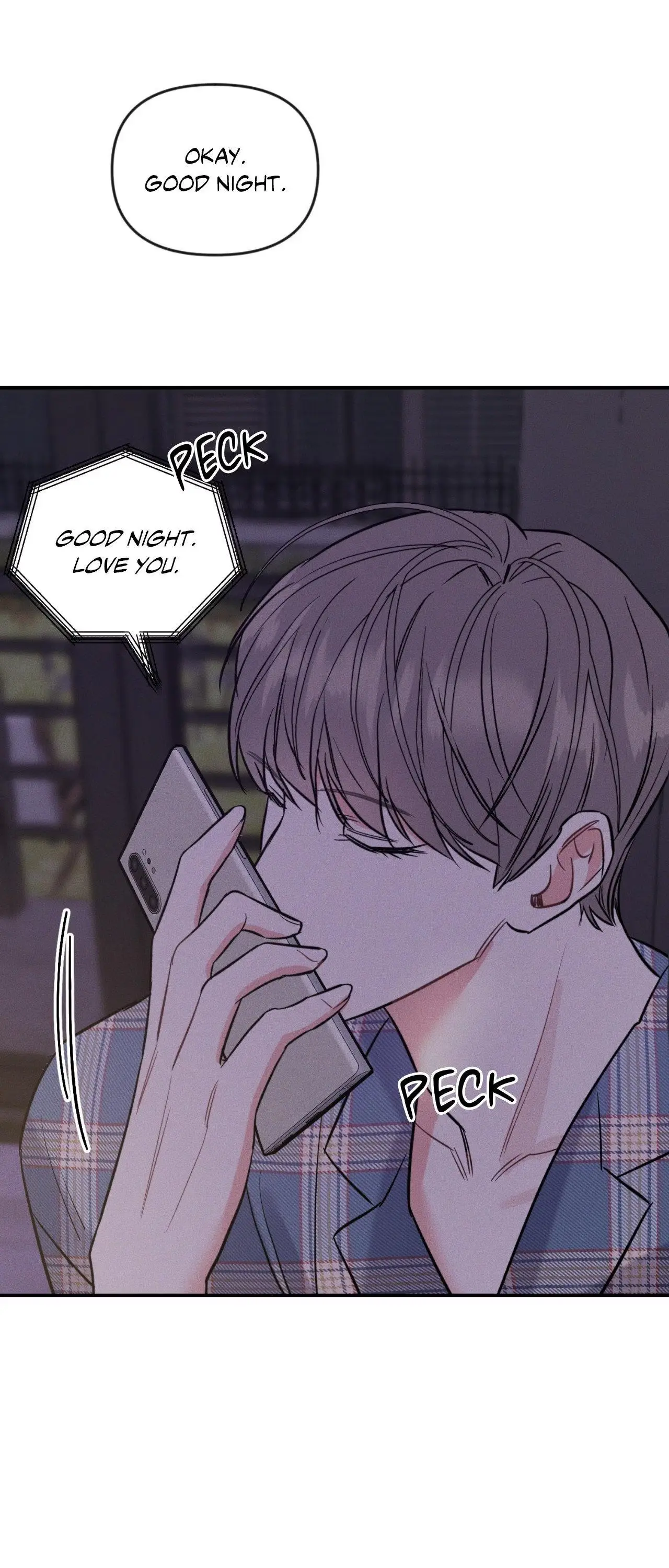 Illuminate the Night Chapter 13 page 52 - 
