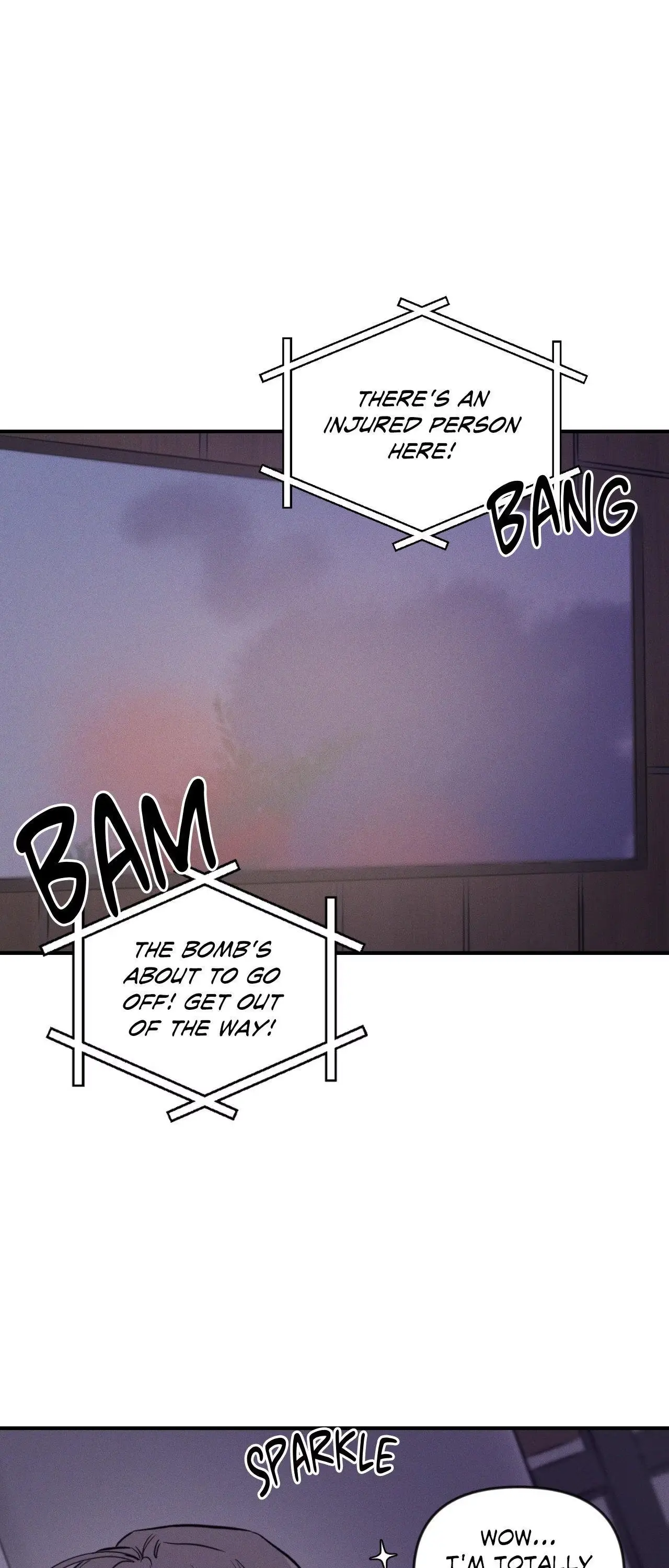 Illuminate the Night Chapter 13 page 54 - 