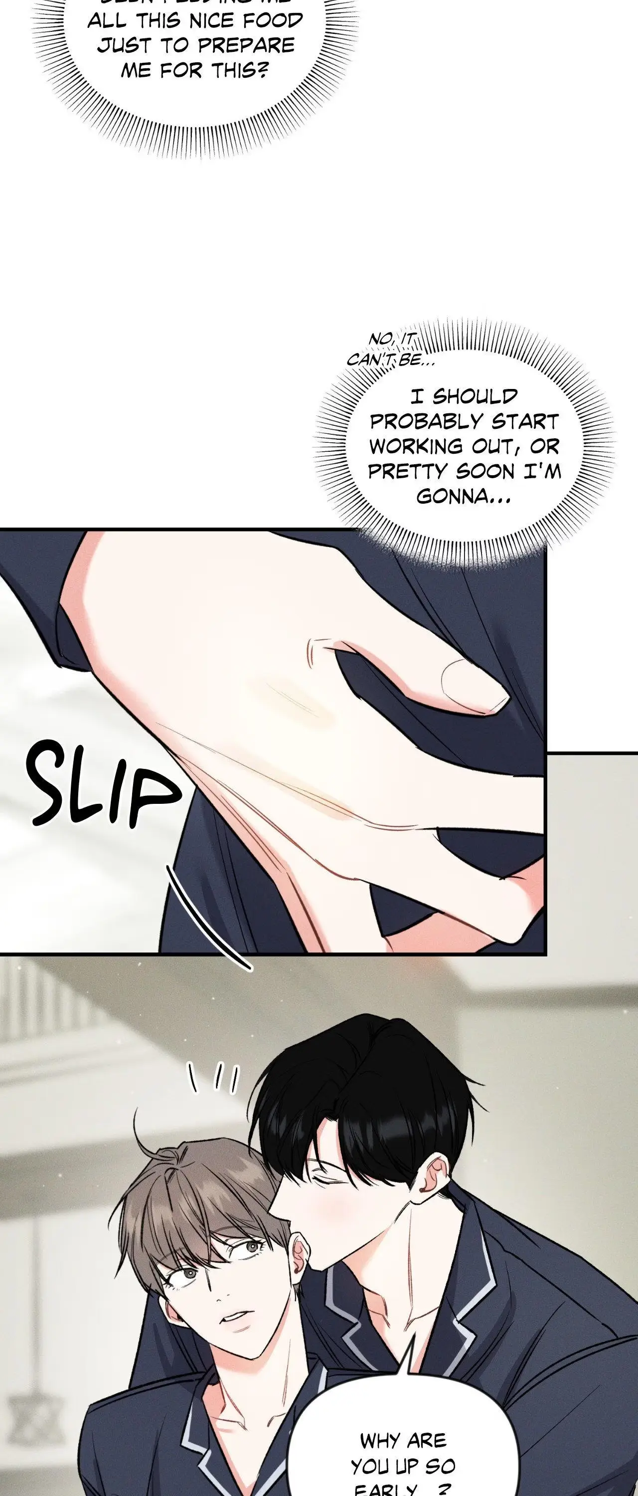 Illuminate the Night Chapter 13 page 7 - 
