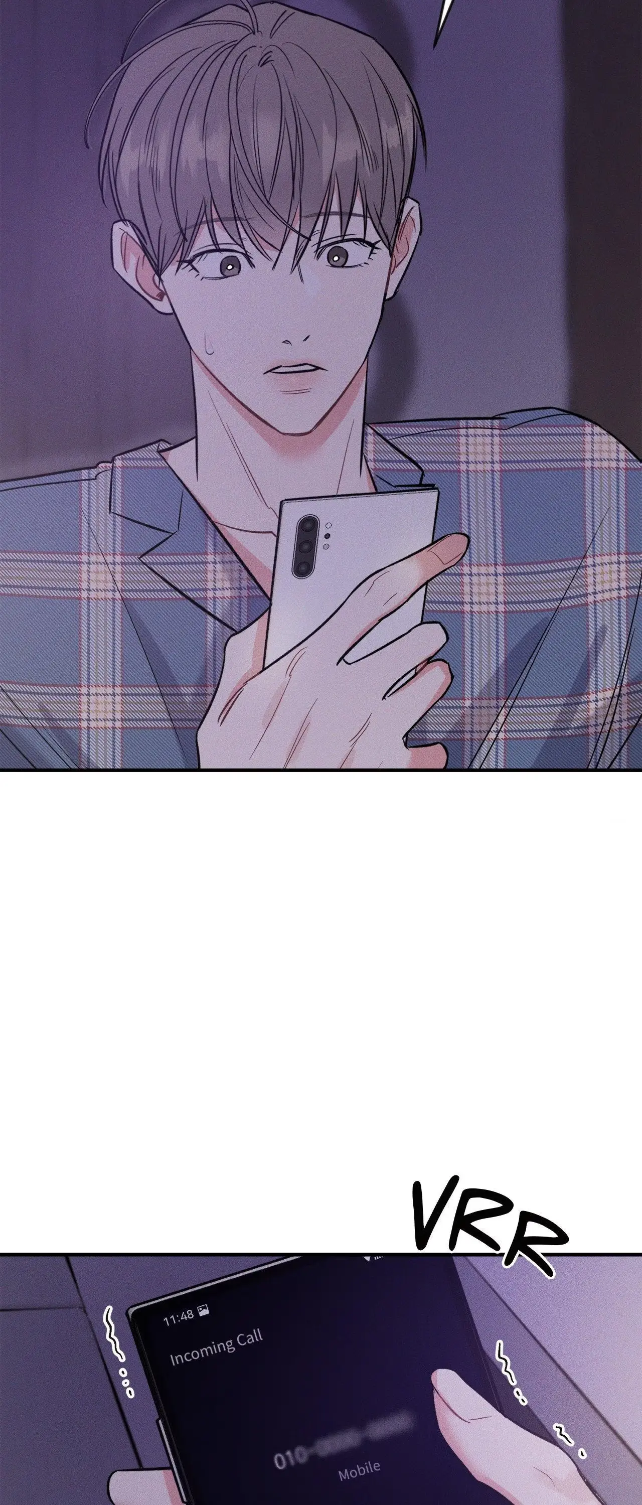 Illuminate the Night Chapter 14 page 12 - 