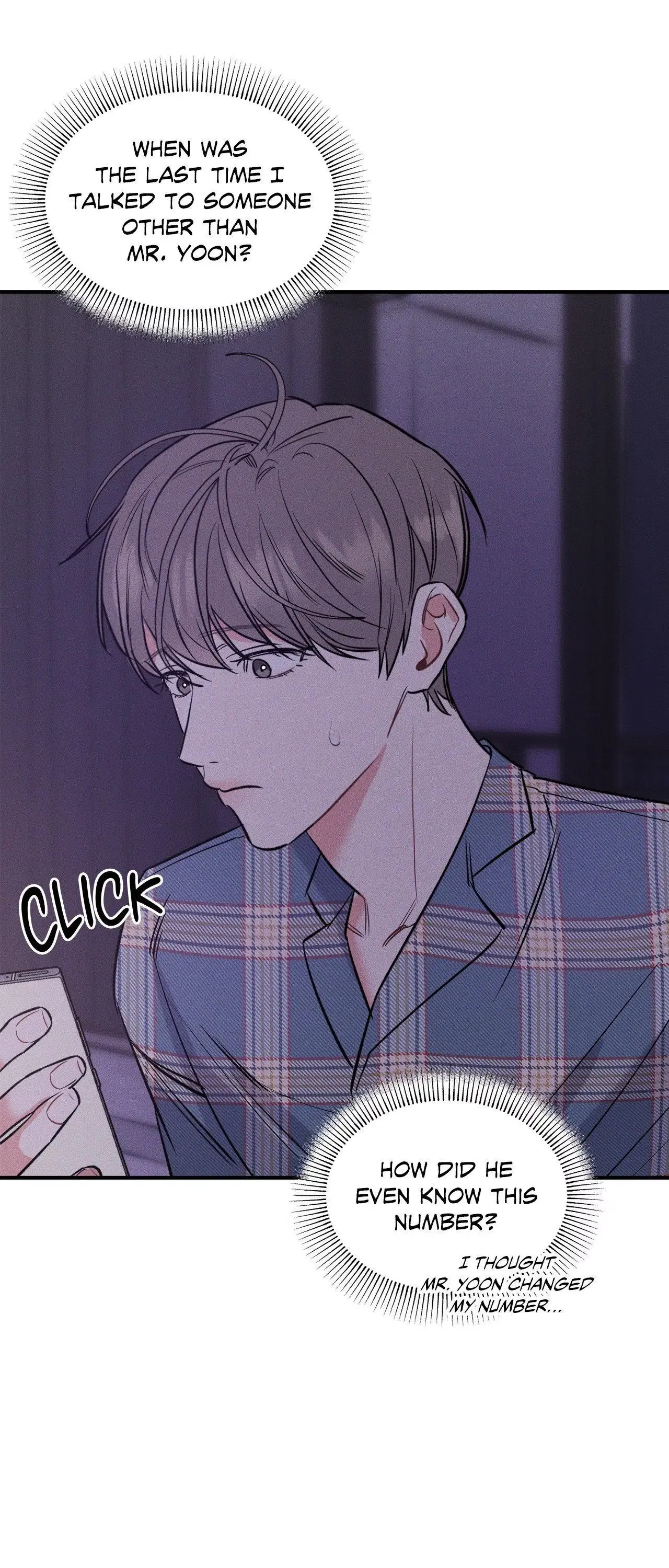 Illuminate the Night Chapter 14 page 15 - 