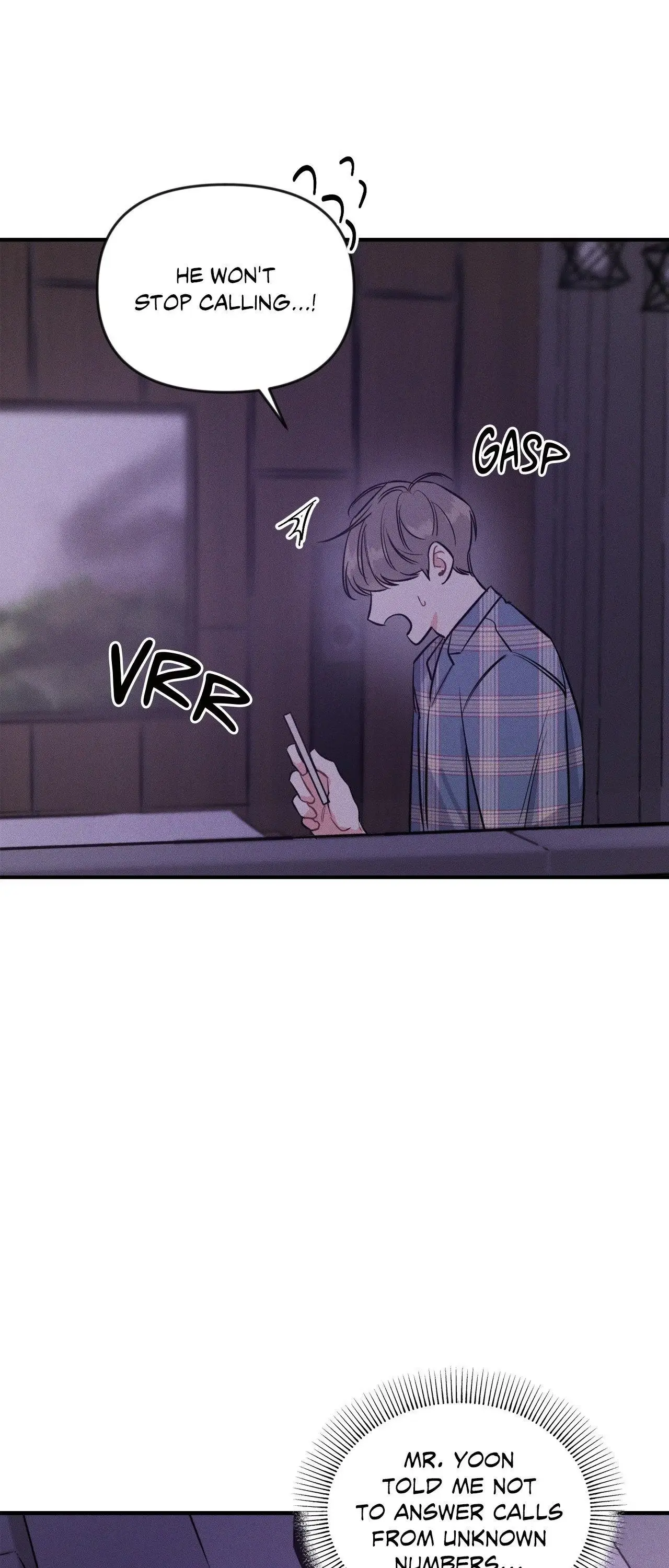 Illuminate the Night Chapter 14 page 16 - 