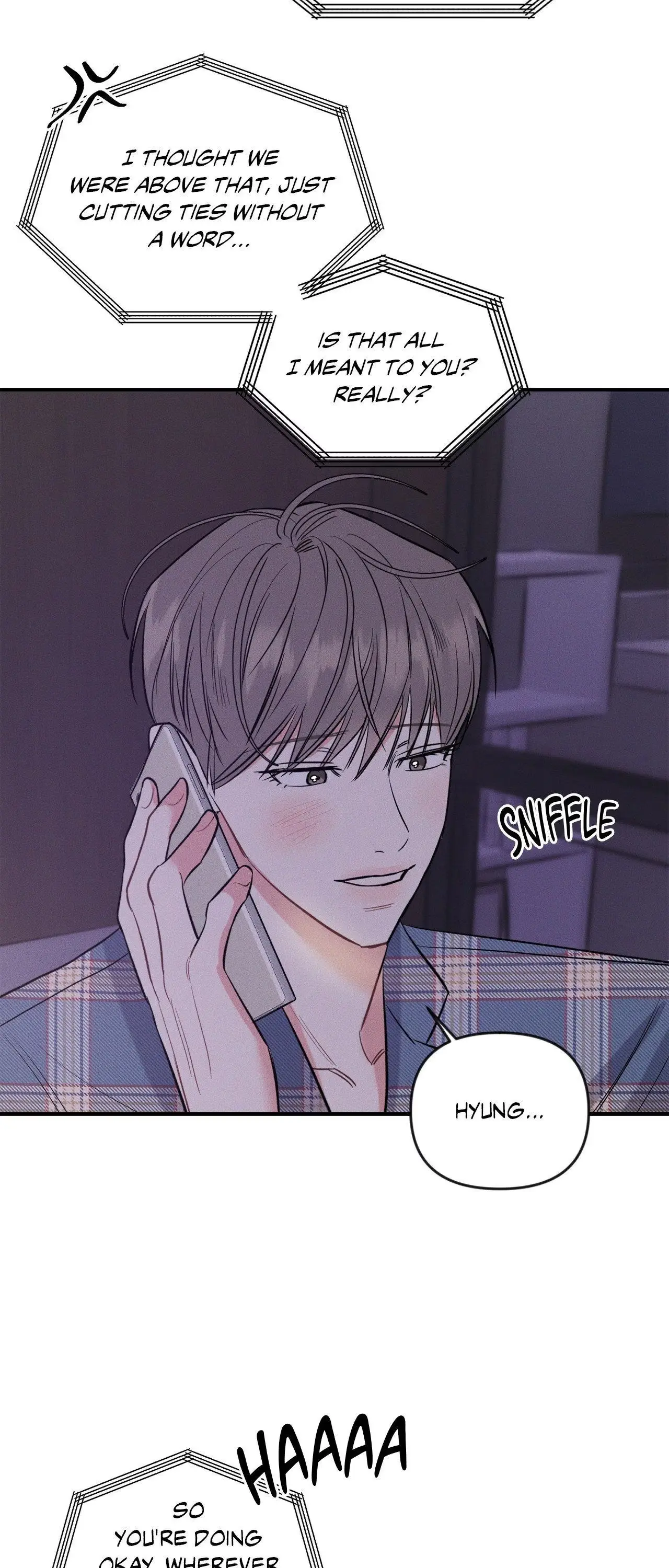Illuminate the Night Chapter 14 page 20 - 