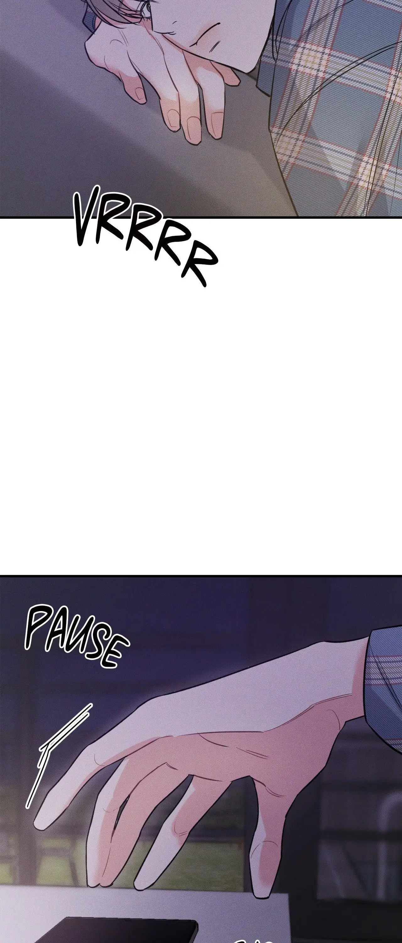 Illuminate the Night Chapter 14 page 3 - 
