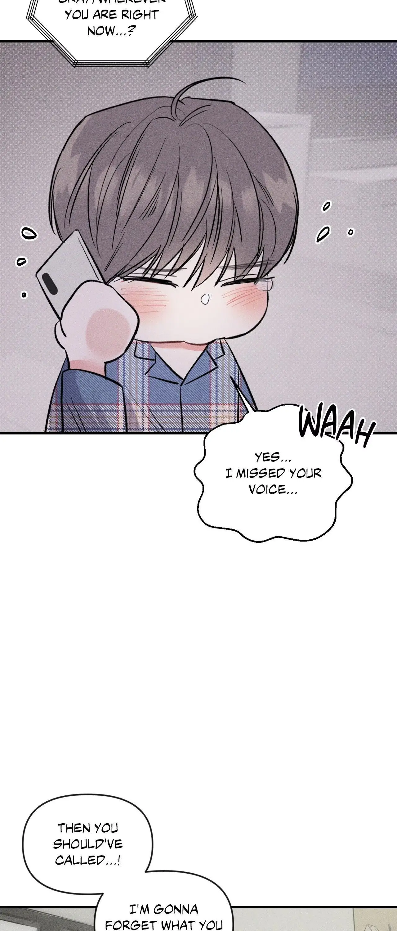 Illuminate the Night Chapter 14 page 21 - 