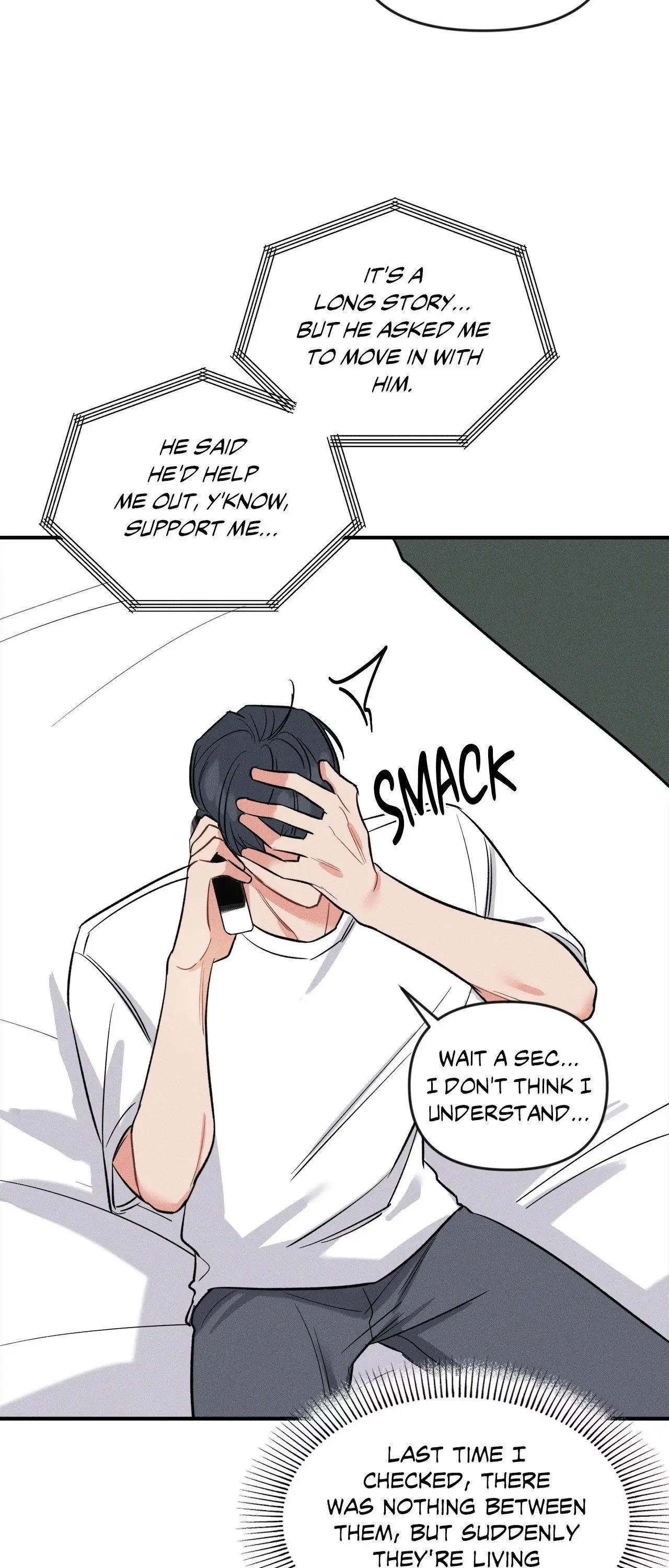 Illuminate the Night Chapter 14 page 24 - 