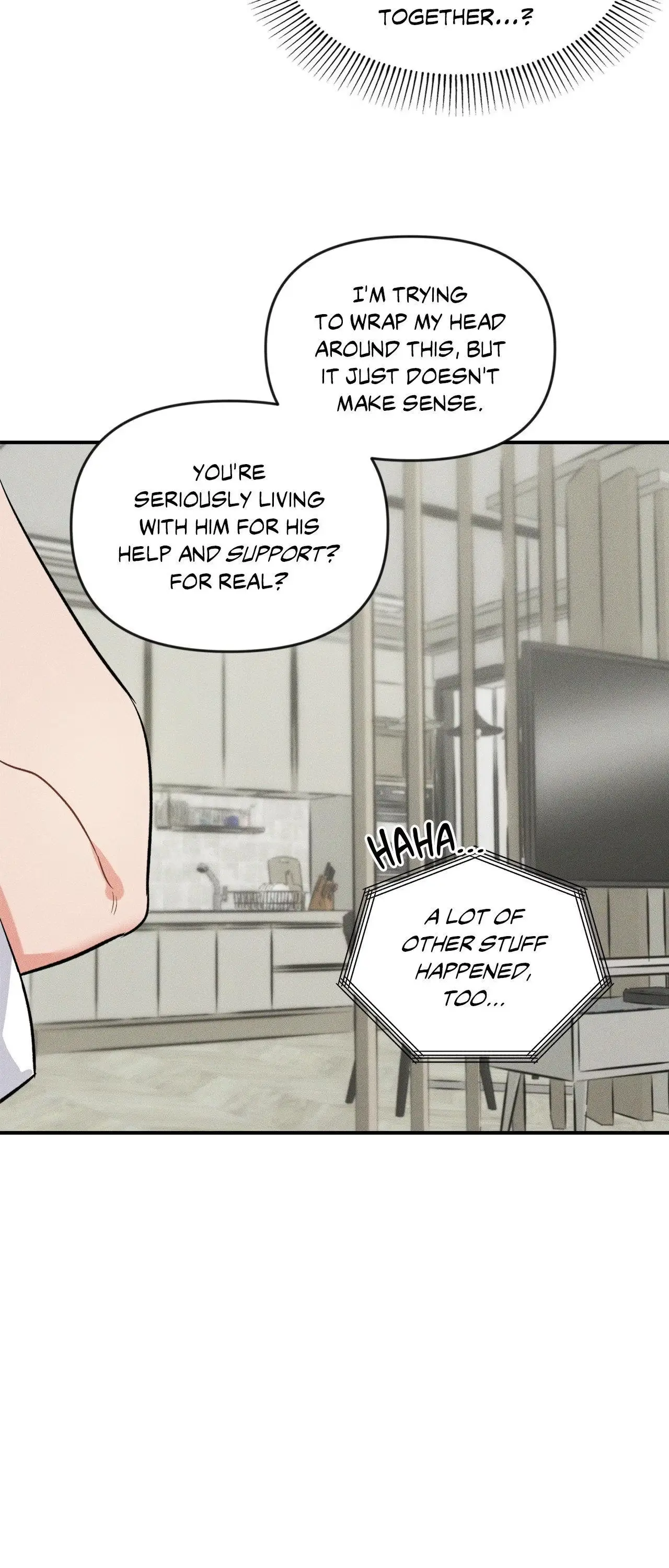 Illuminate the Night Chapter 14 page 25 - 