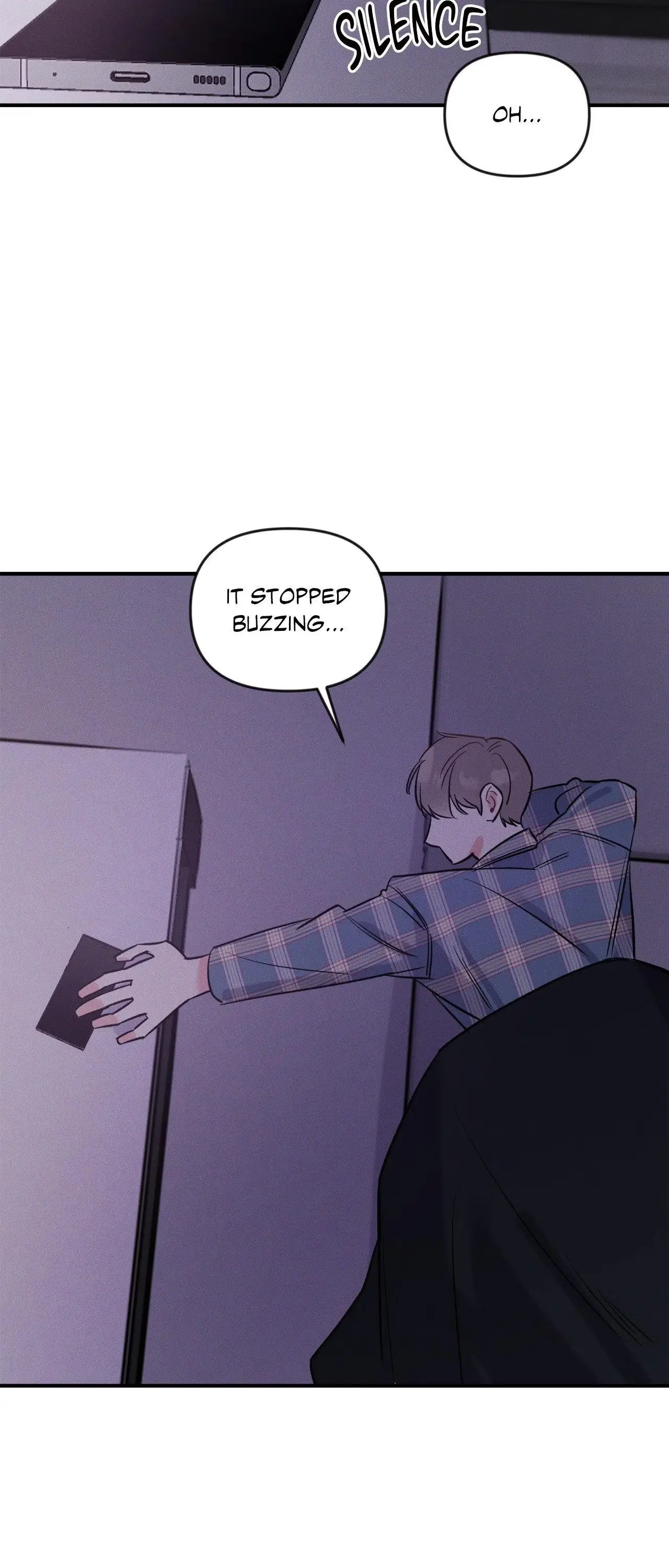 Illuminate the Night Chapter 14 page 4 - 