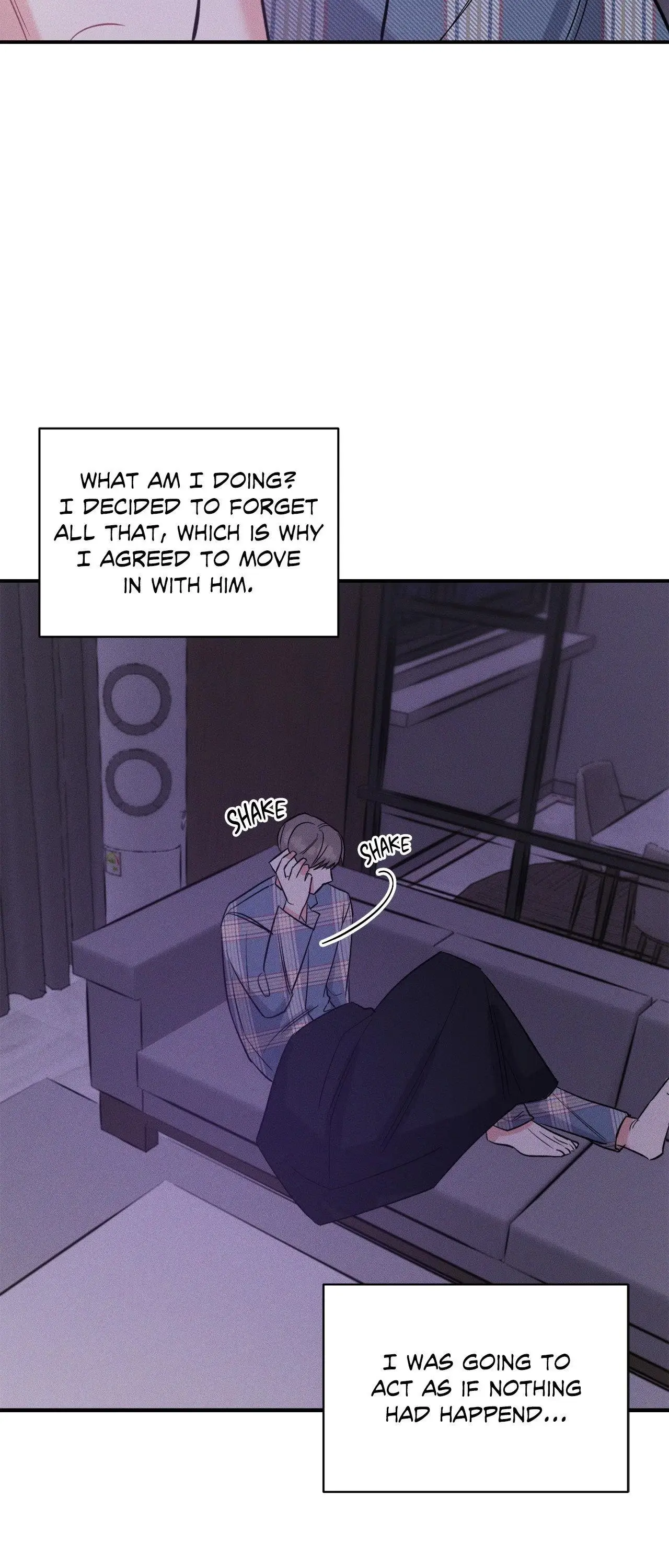 Illuminate the Night Chapter 14 page 31 - 