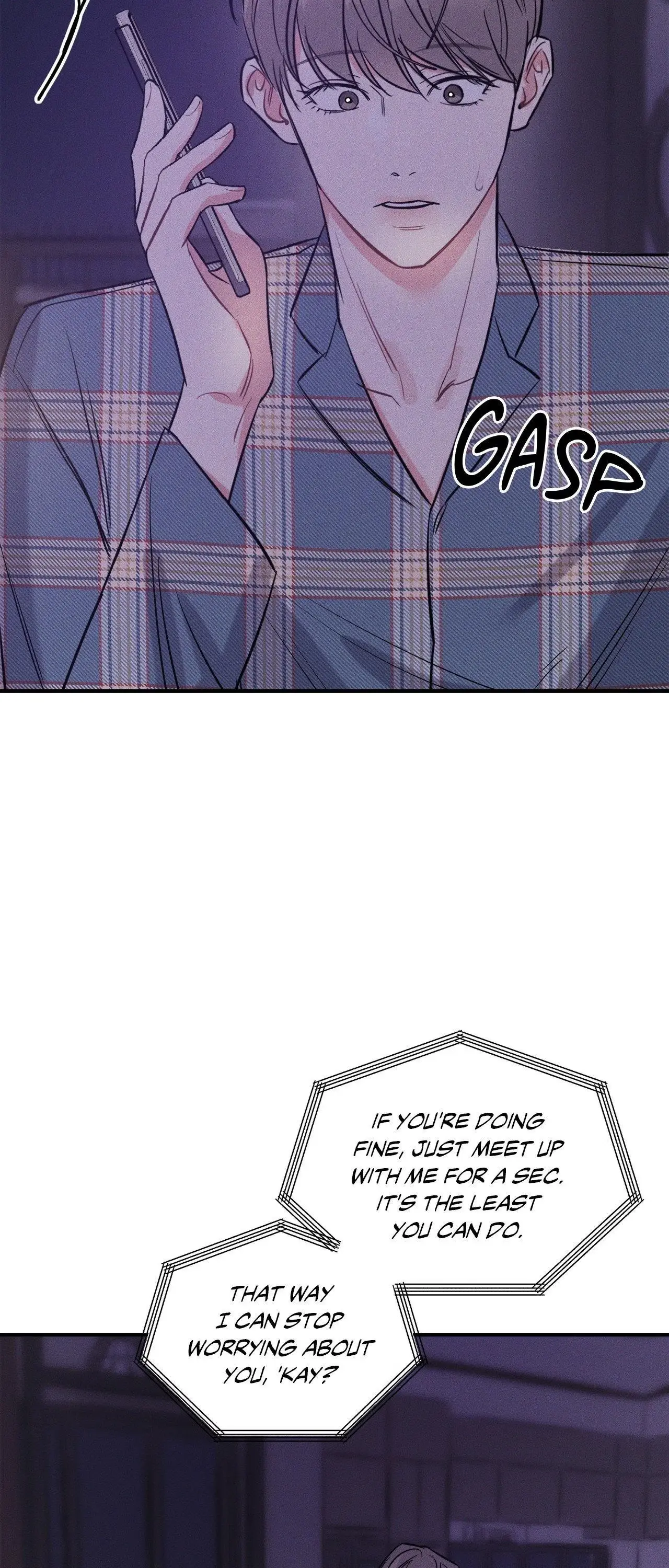 Illuminate the Night Chapter 14 page 34 - 