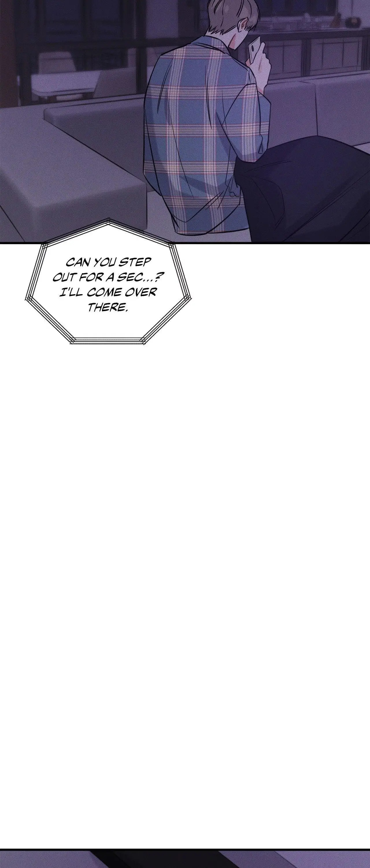 Illuminate the Night Chapter 14 page 35 - 