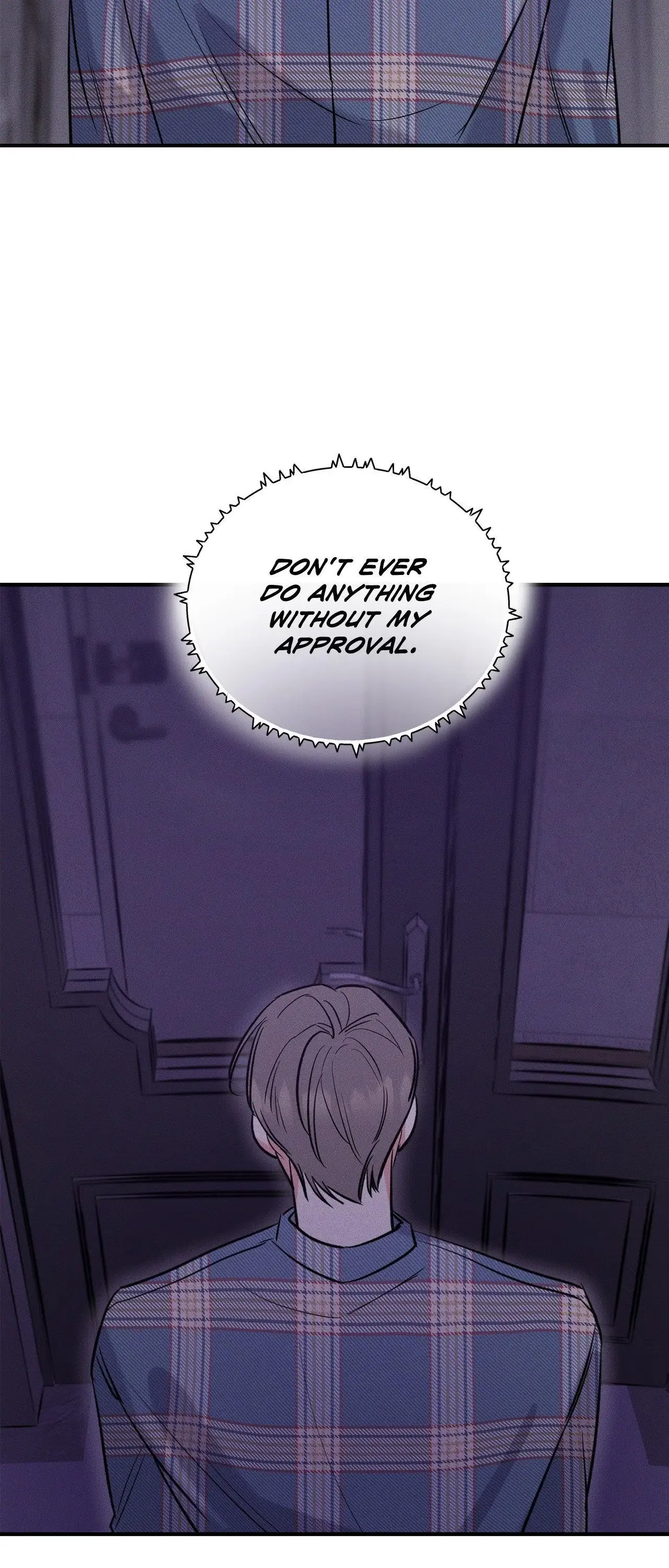 Illuminate the Night Chapter 14 page 38 - 