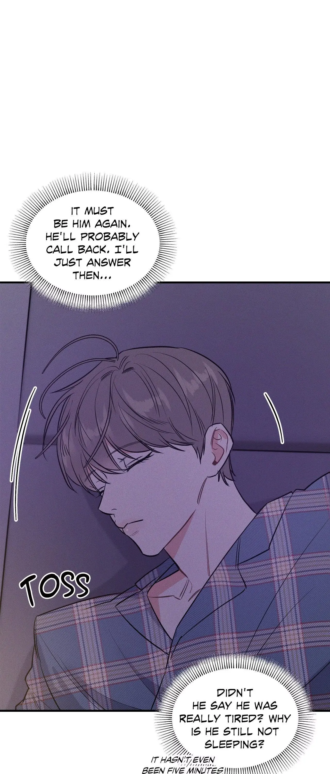 Illuminate the Night Chapter 14 page 5 - 