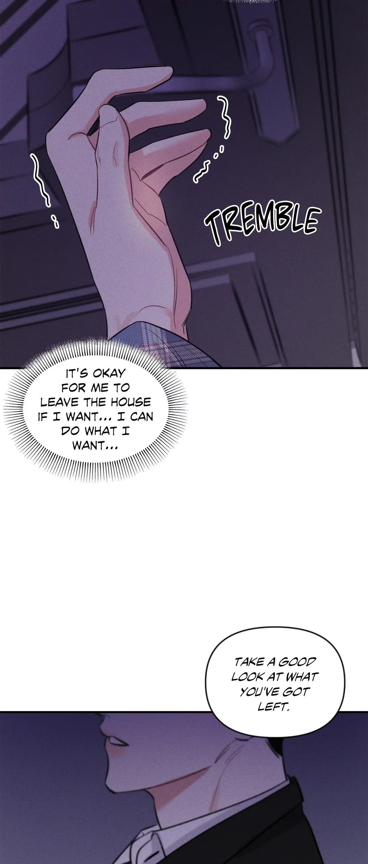 Illuminate the Night Chapter 14 page 41 - 