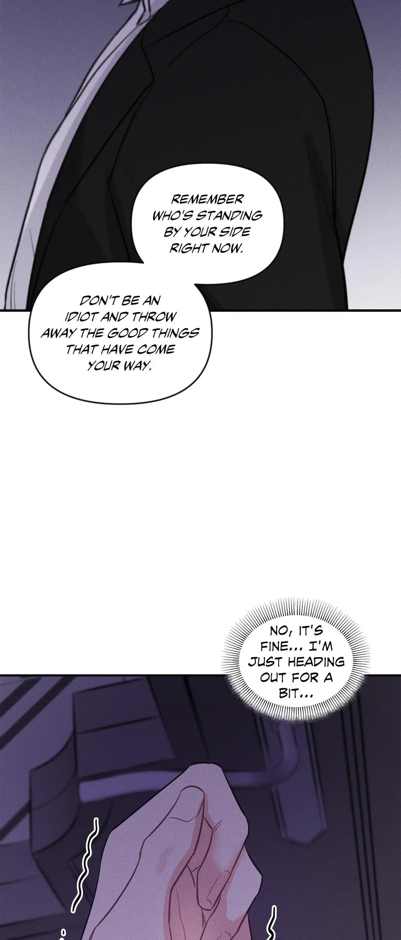 Illuminate the Night Chapter 14 page 42 - 