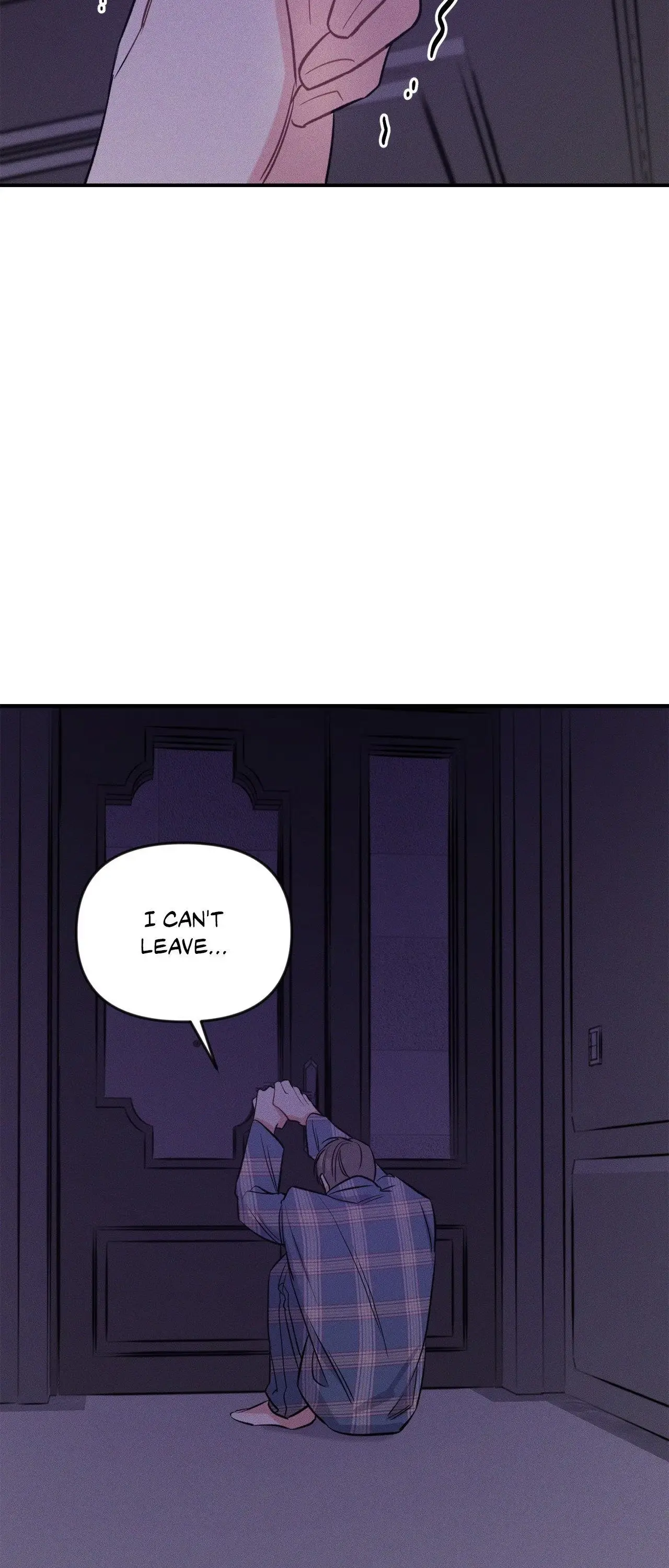 Illuminate the Night Chapter 14 page 43 - 