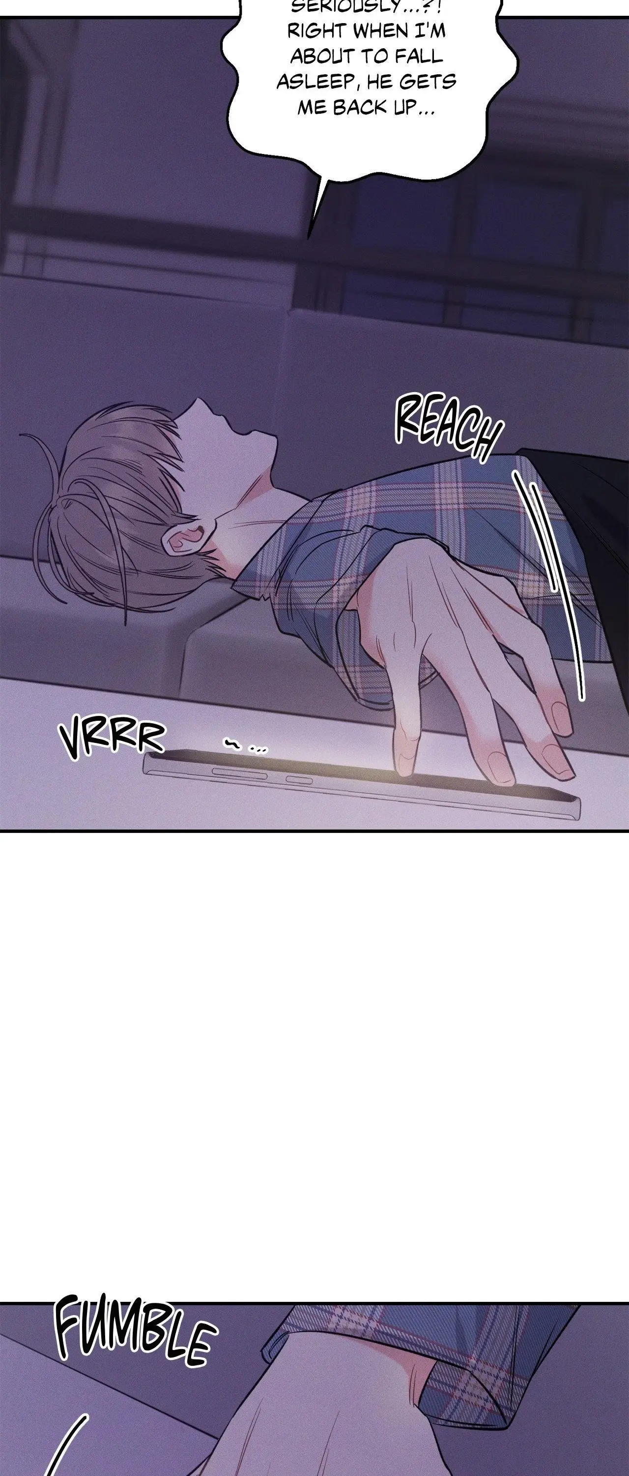Illuminate the Night Chapter 14 page 7 - 