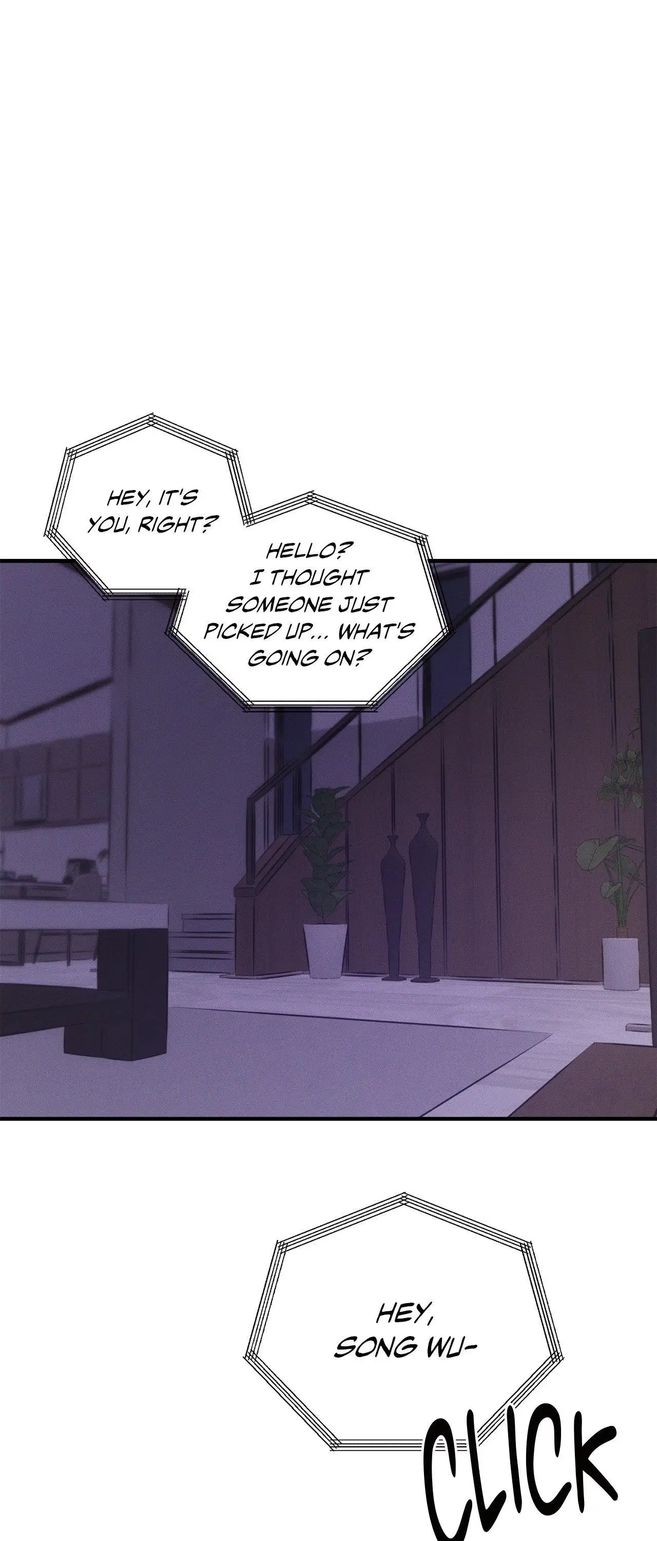Illuminate the Night Chapter 14 page 10 - 
