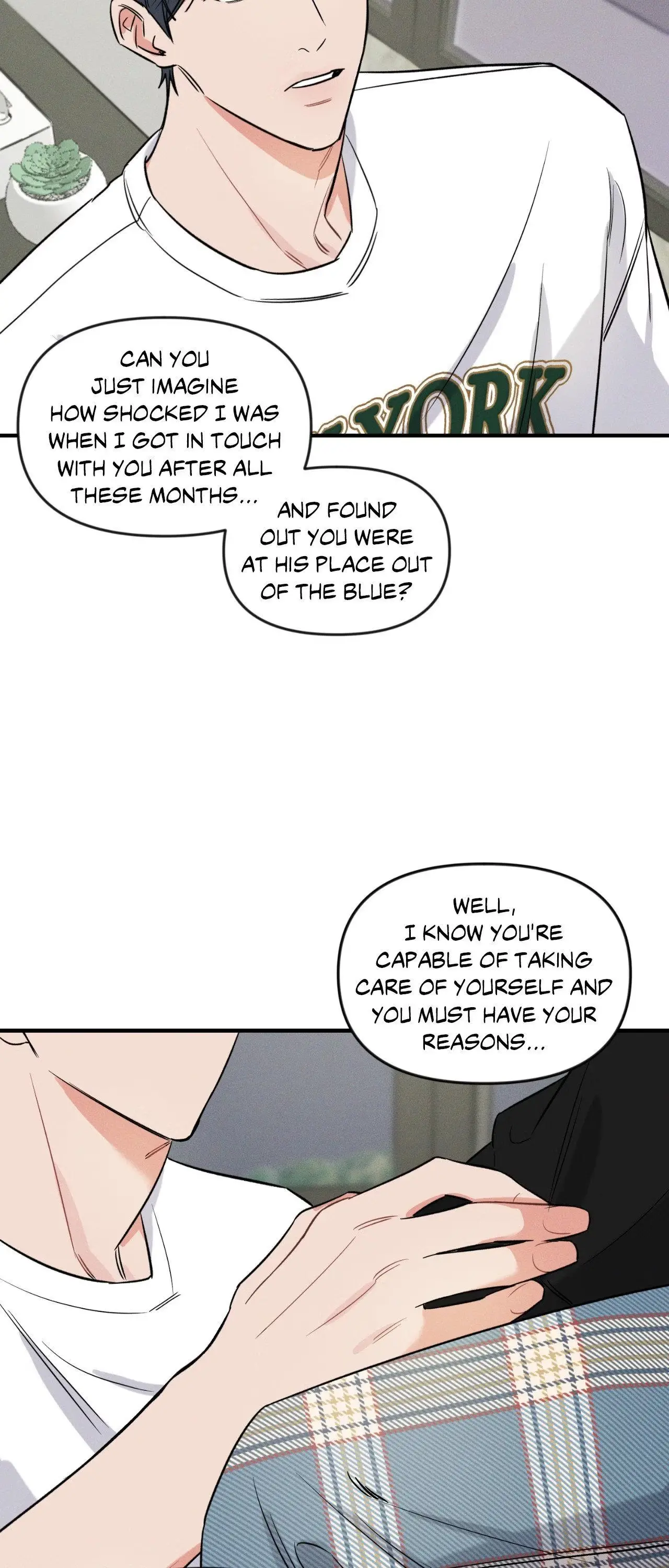 Illuminate the Night Chapter 15 page 13 - 