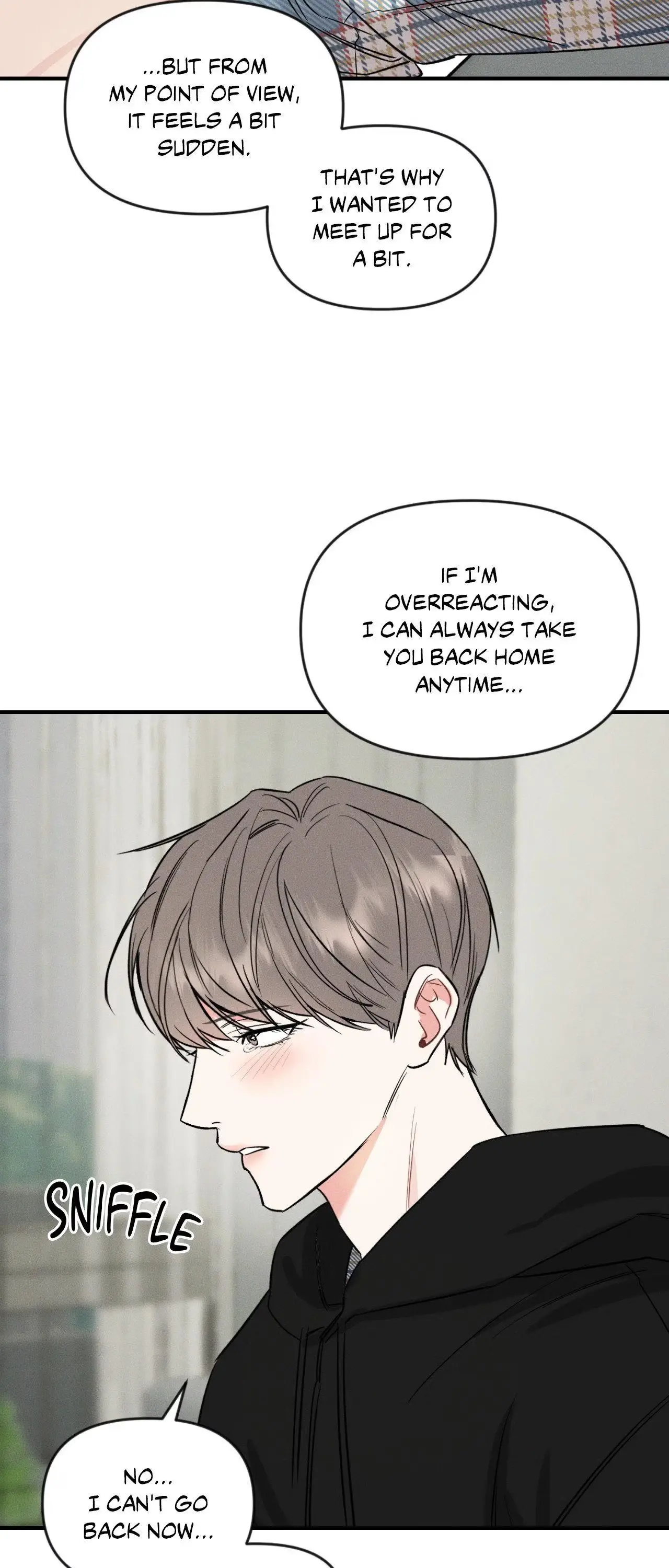 Illuminate the Night Chapter 15 page 14 - 