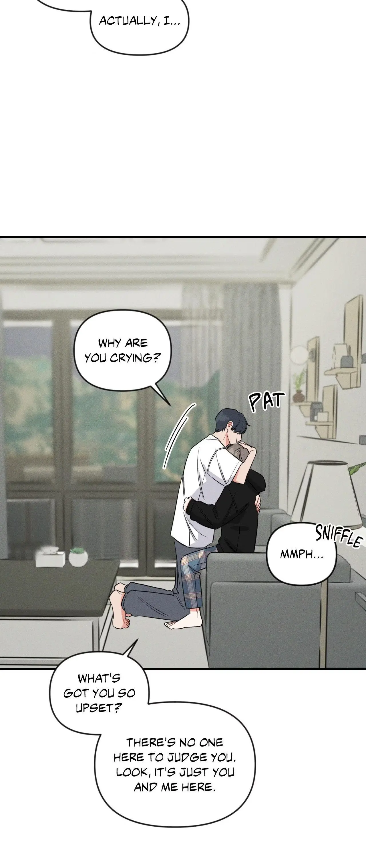 Illuminate the Night Chapter 15 page 15 - 