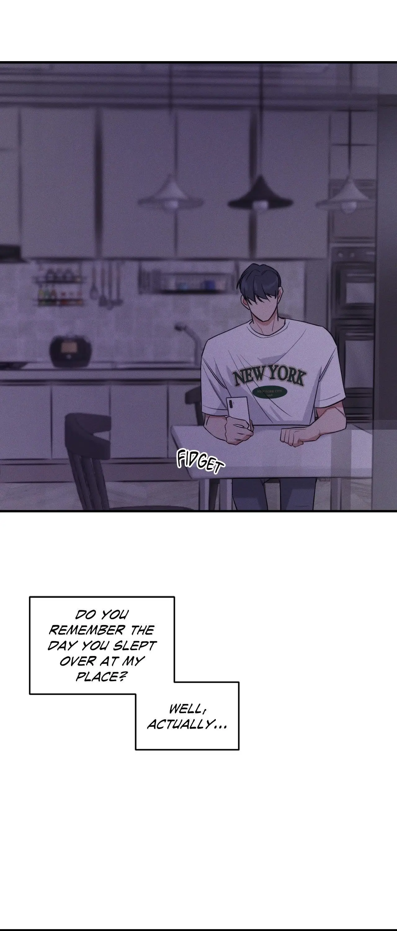 Illuminate the Night Chapter 15 page 19 - 