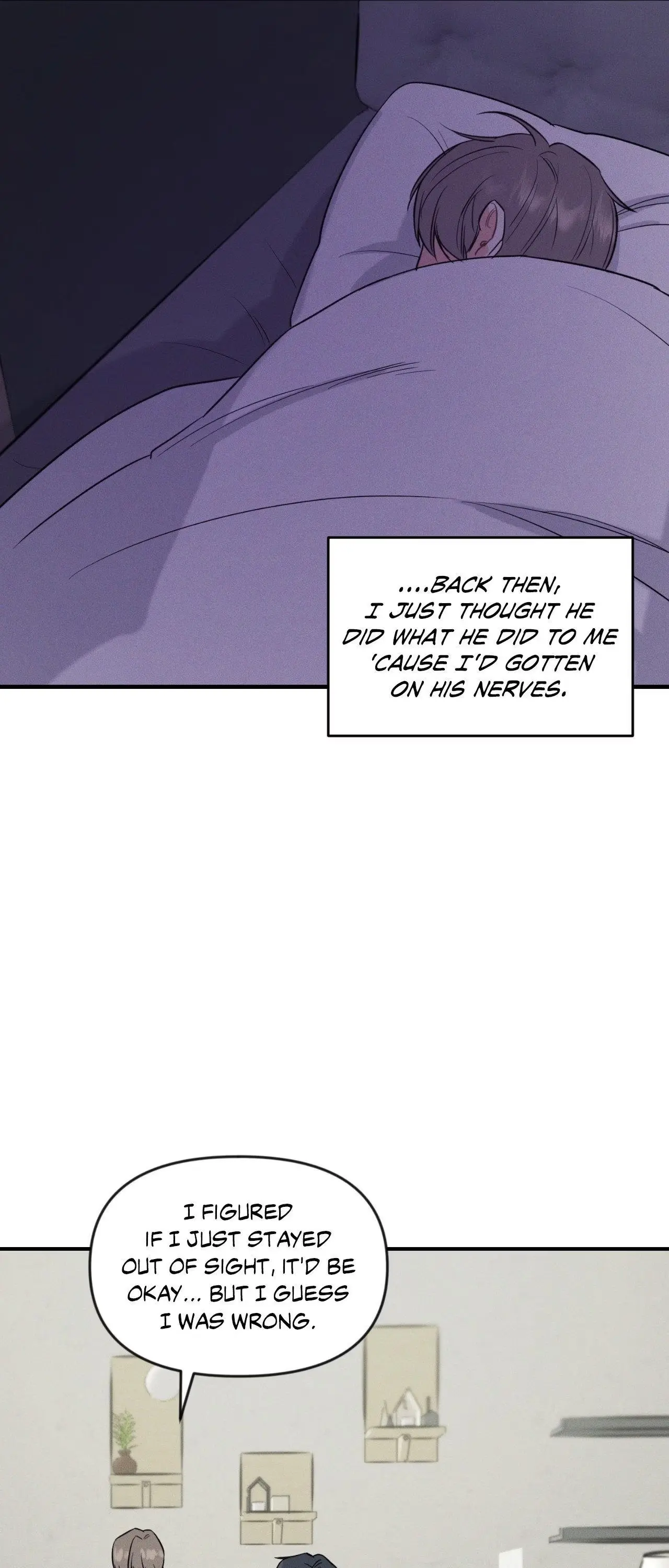 Illuminate the Night Chapter 15 page 20 - 