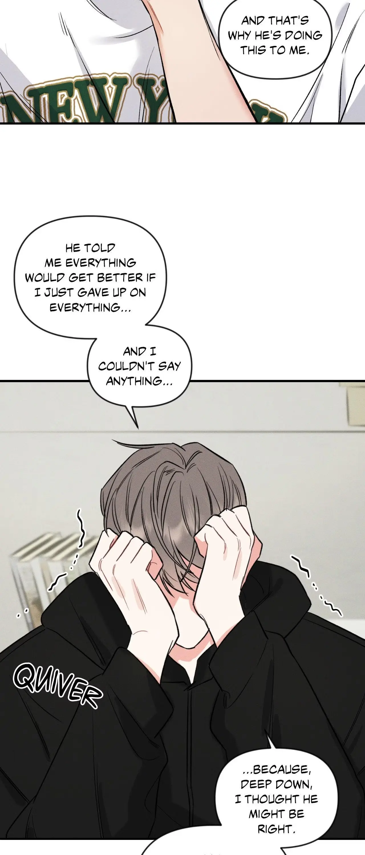 Illuminate the Night Chapter 15 page 22 - 