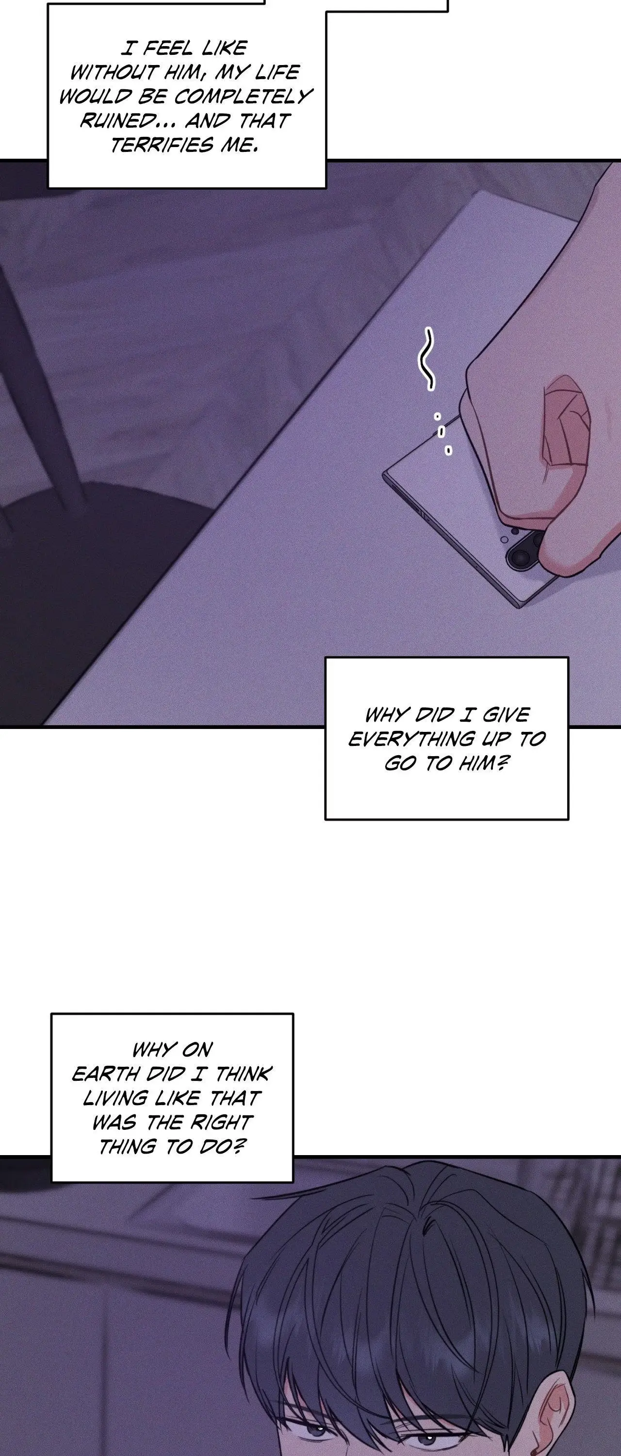 Illuminate the Night Chapter 15 page 24 - 
