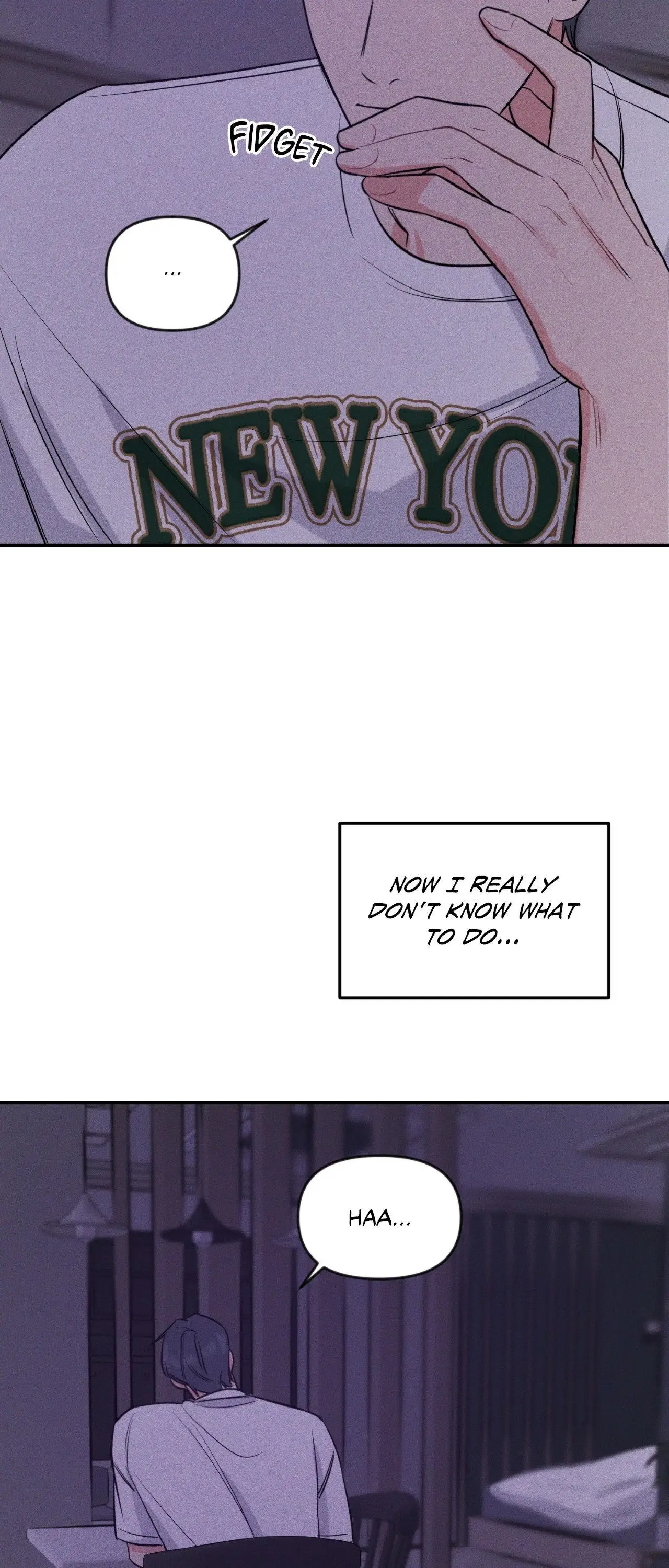 Illuminate the Night Chapter 15 page 25 - 