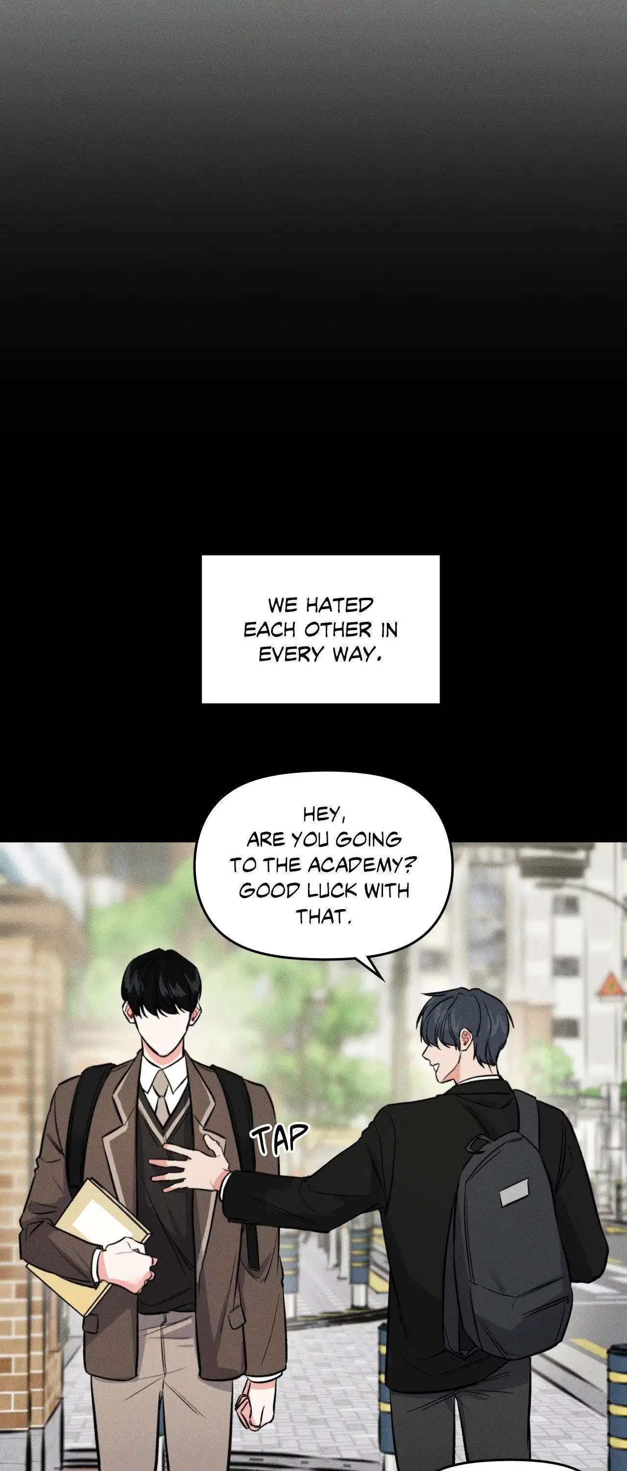 Illuminate the Night Chapter 15 page 27 - 