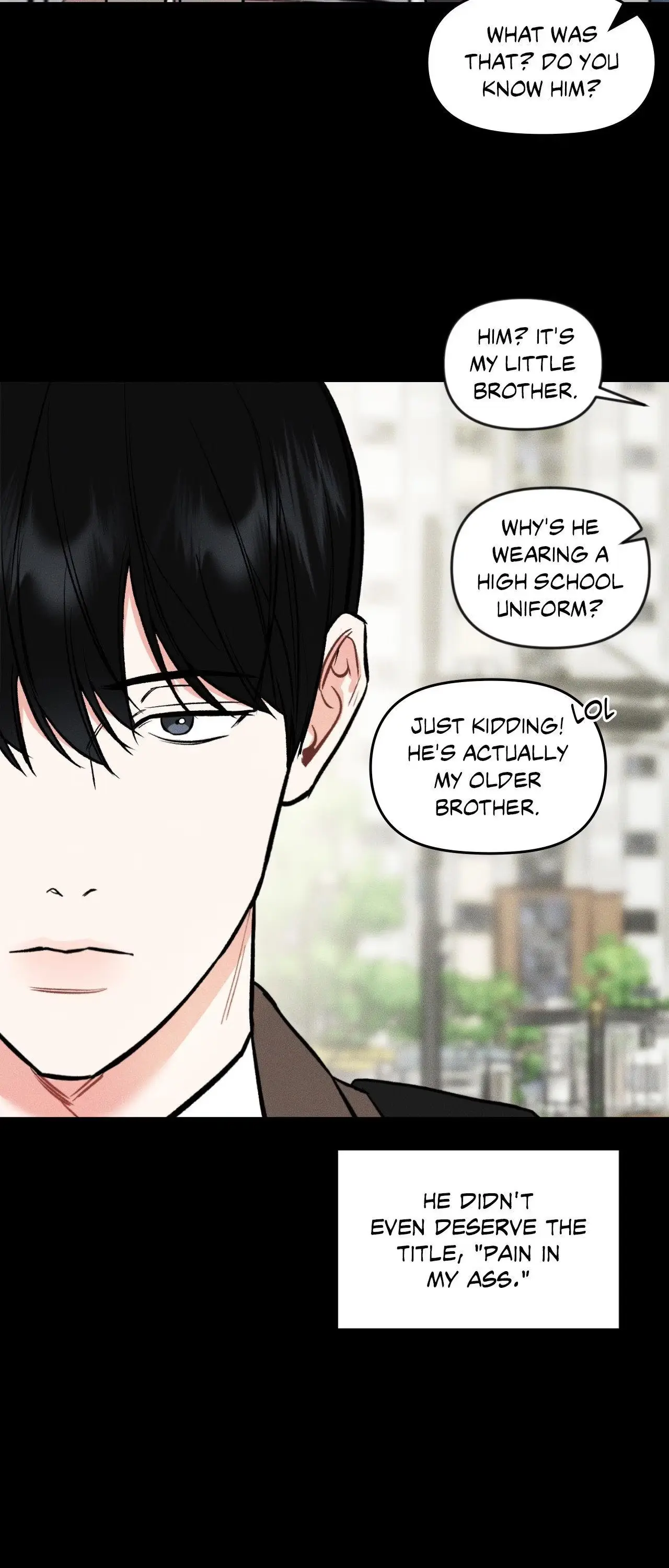Illuminate the Night Chapter 15 page 28 - 