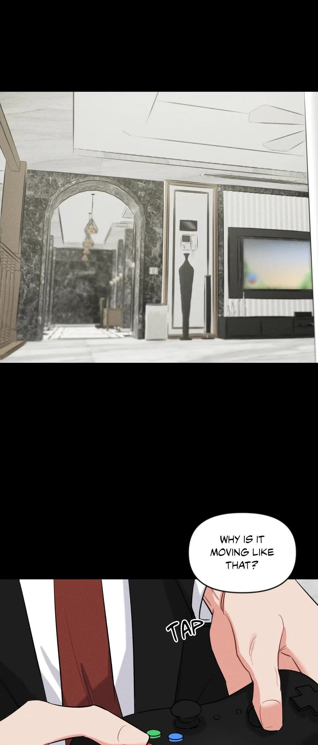 Illuminate the Night Chapter 15 page 29 - 