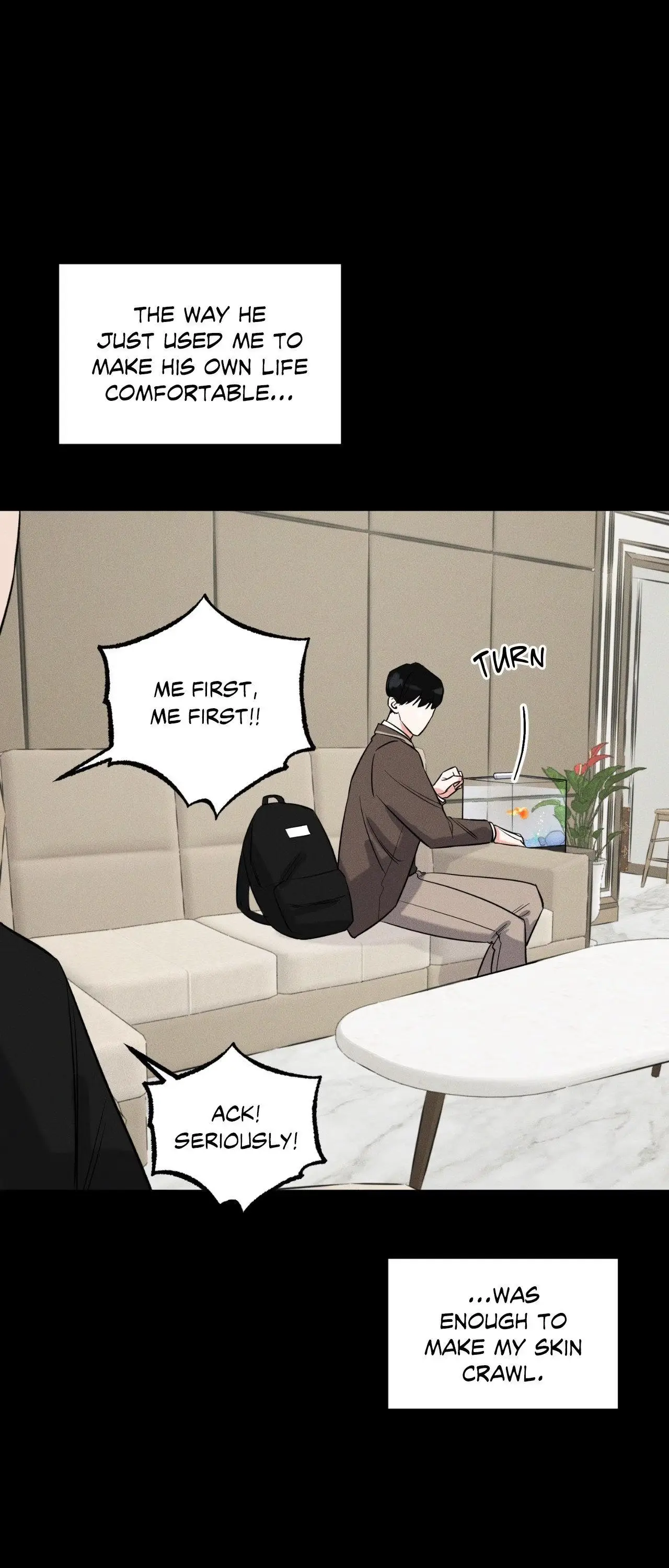 Illuminate the Night Chapter 15 page 31 - 