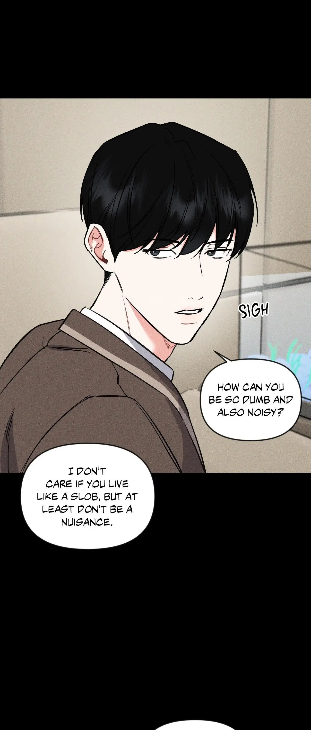 Illuminate the Night Chapter 15 page 32 - 