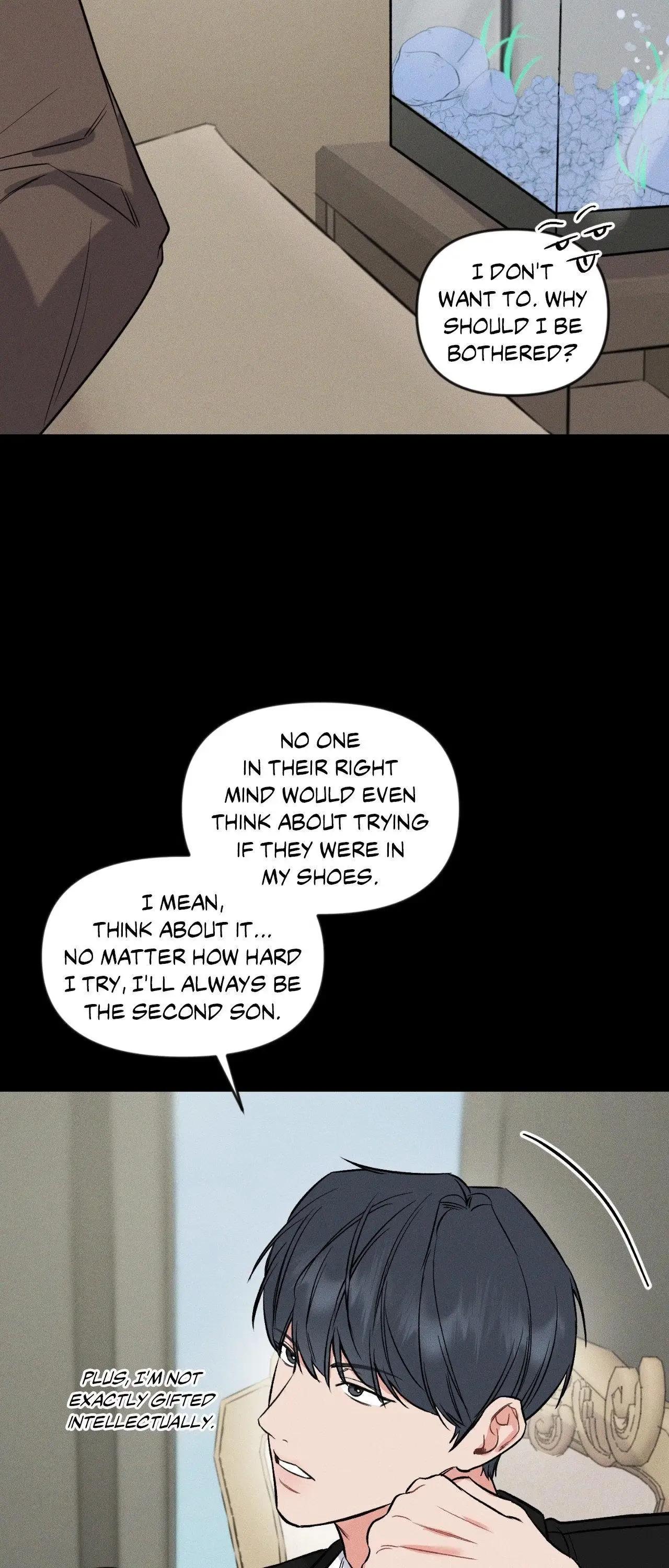 Illuminate the Night Chapter 15 page 34 - 