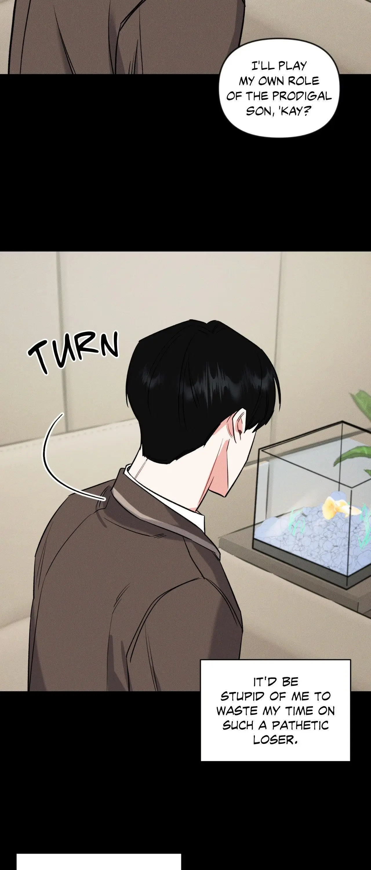 Illuminate the Night Chapter 15 page 36 - 