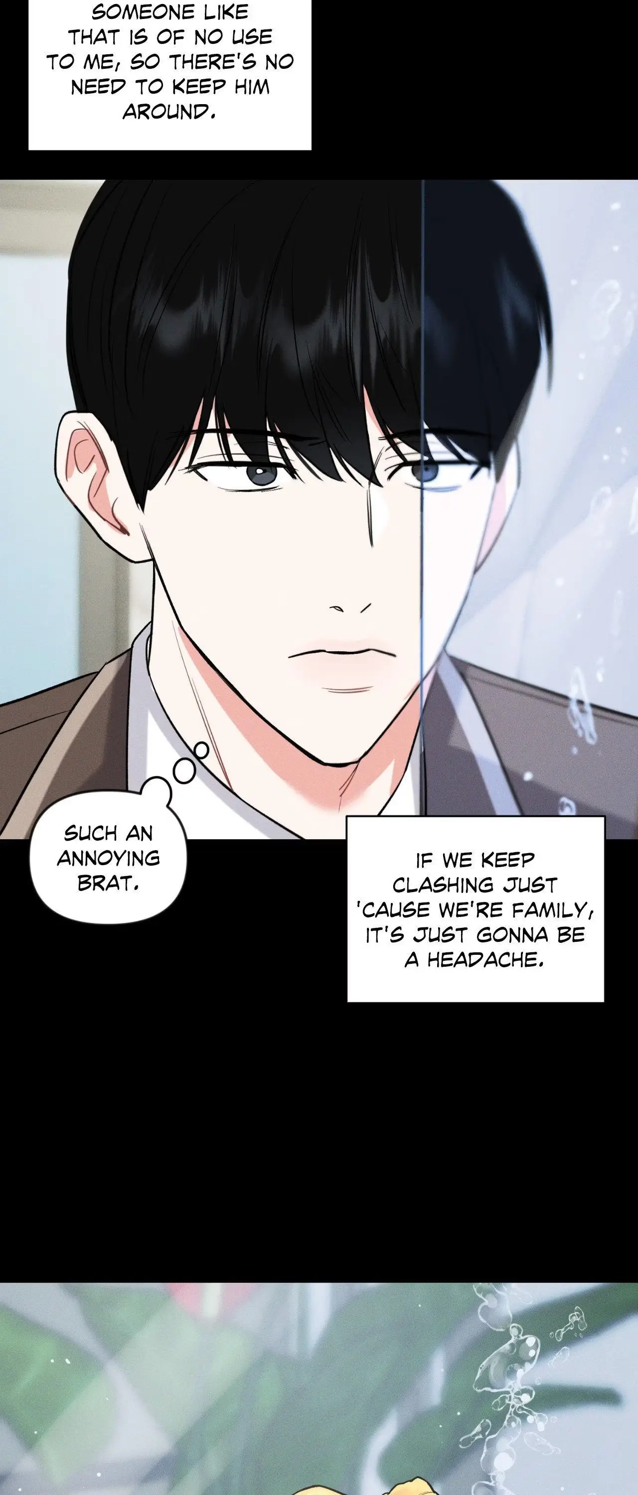 Illuminate the Night Chapter 15 page 37 - 