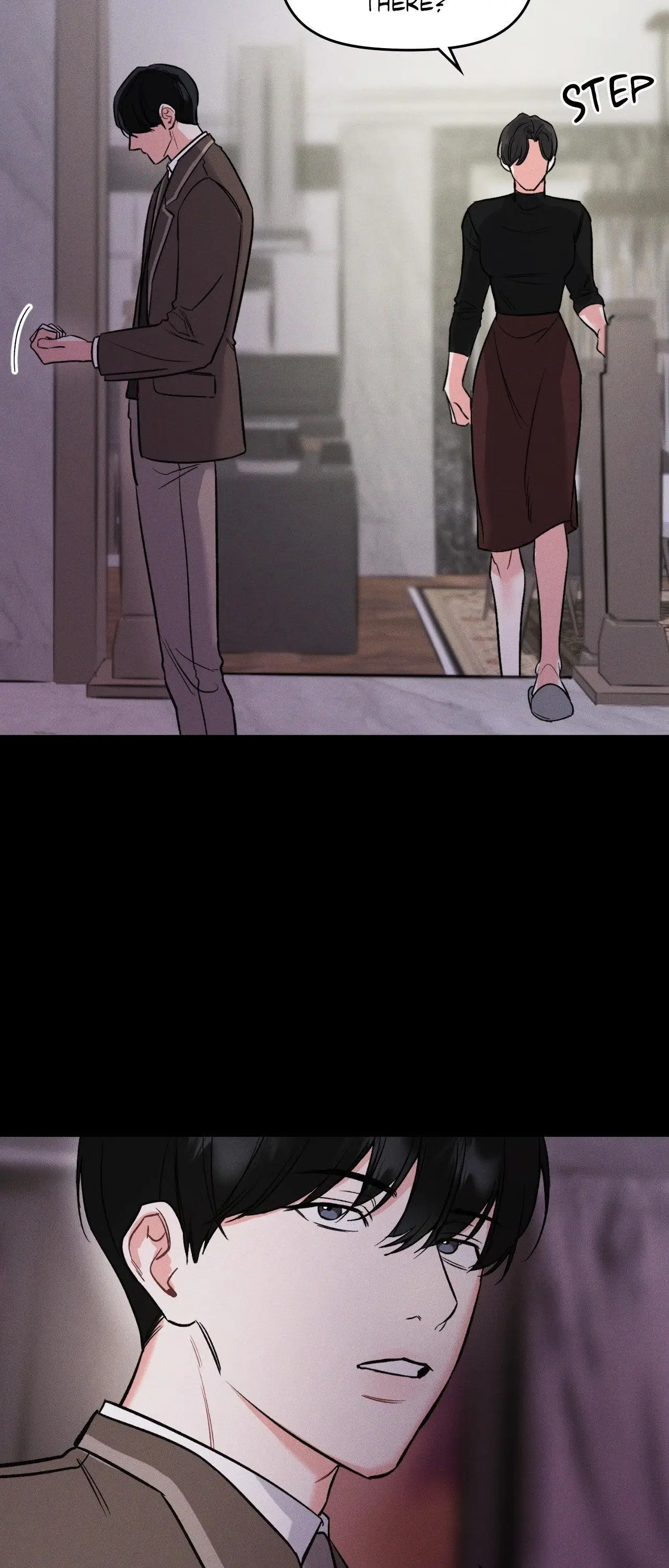Illuminate the Night Chapter 15 page 41 - 