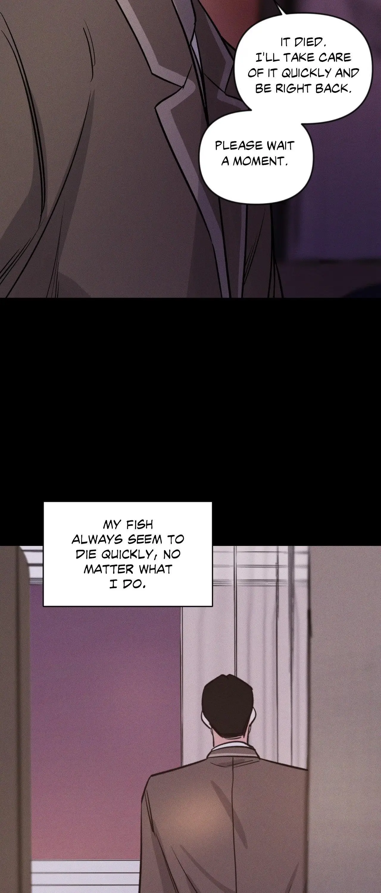 Illuminate the Night Chapter 15 page 42 - 