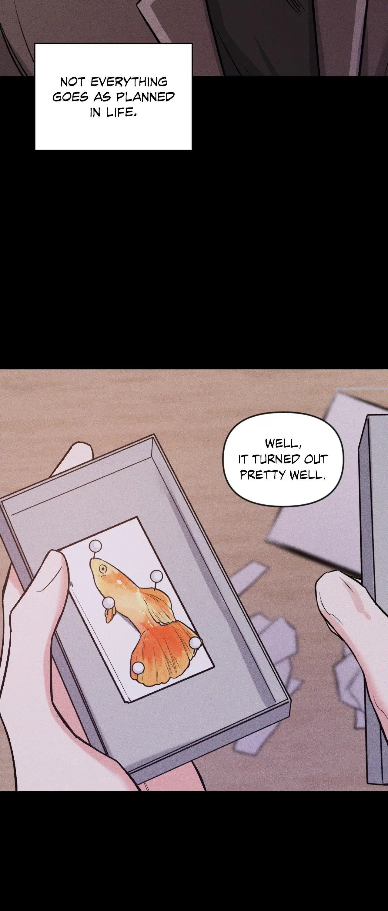 Illuminate the Night Chapter 15 page 45 - 
