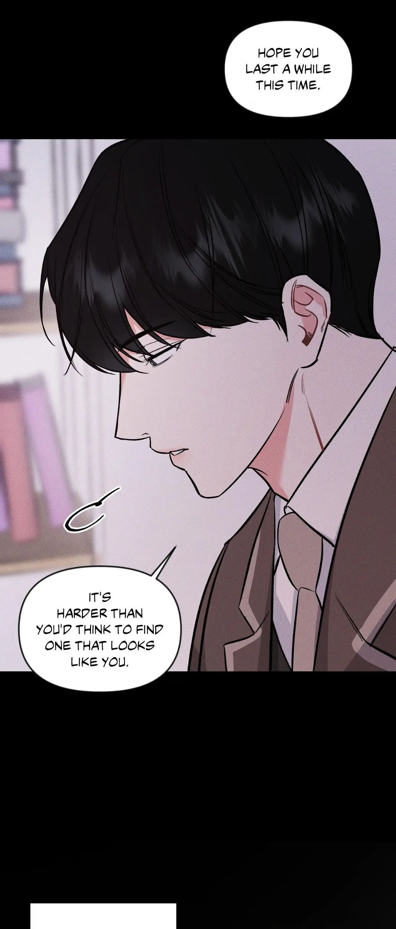 Illuminate the Night Chapter 15 page 46 - 