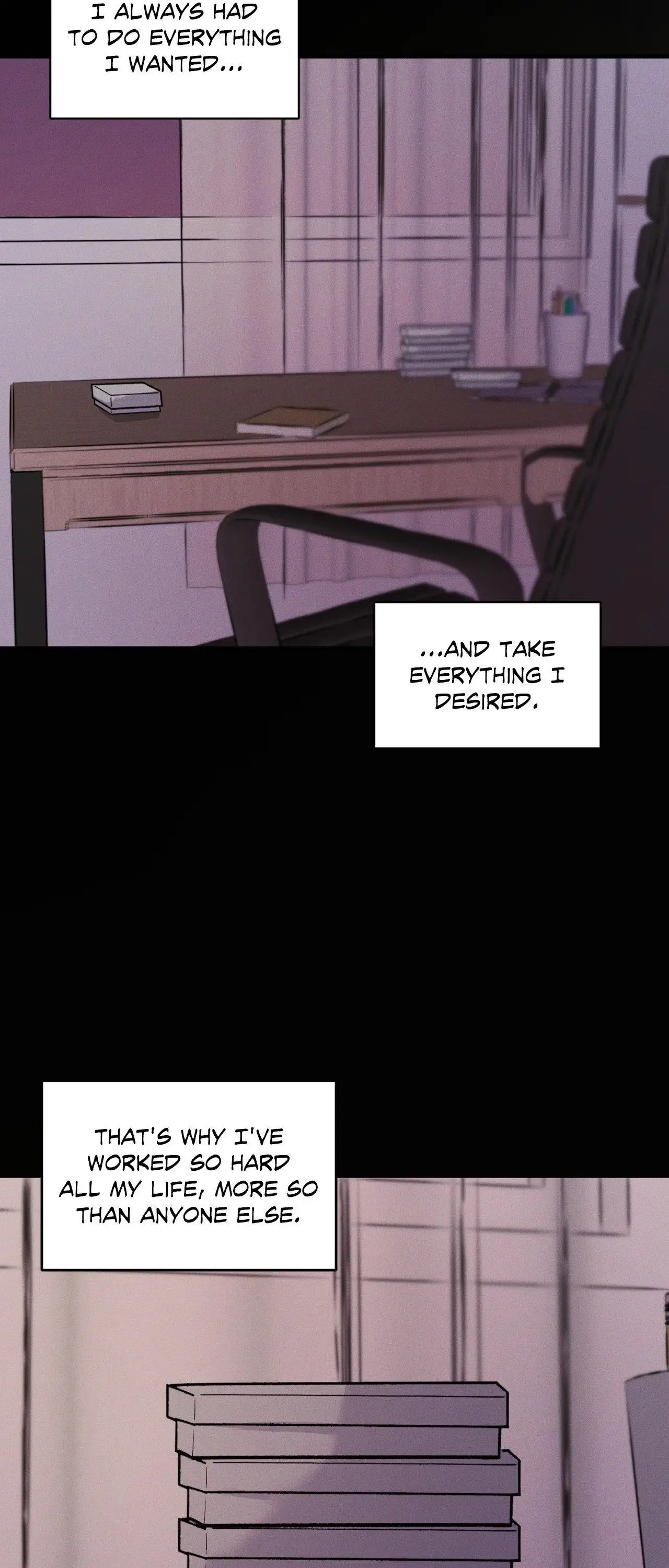 Illuminate the Night Chapter 15 page 47 - 